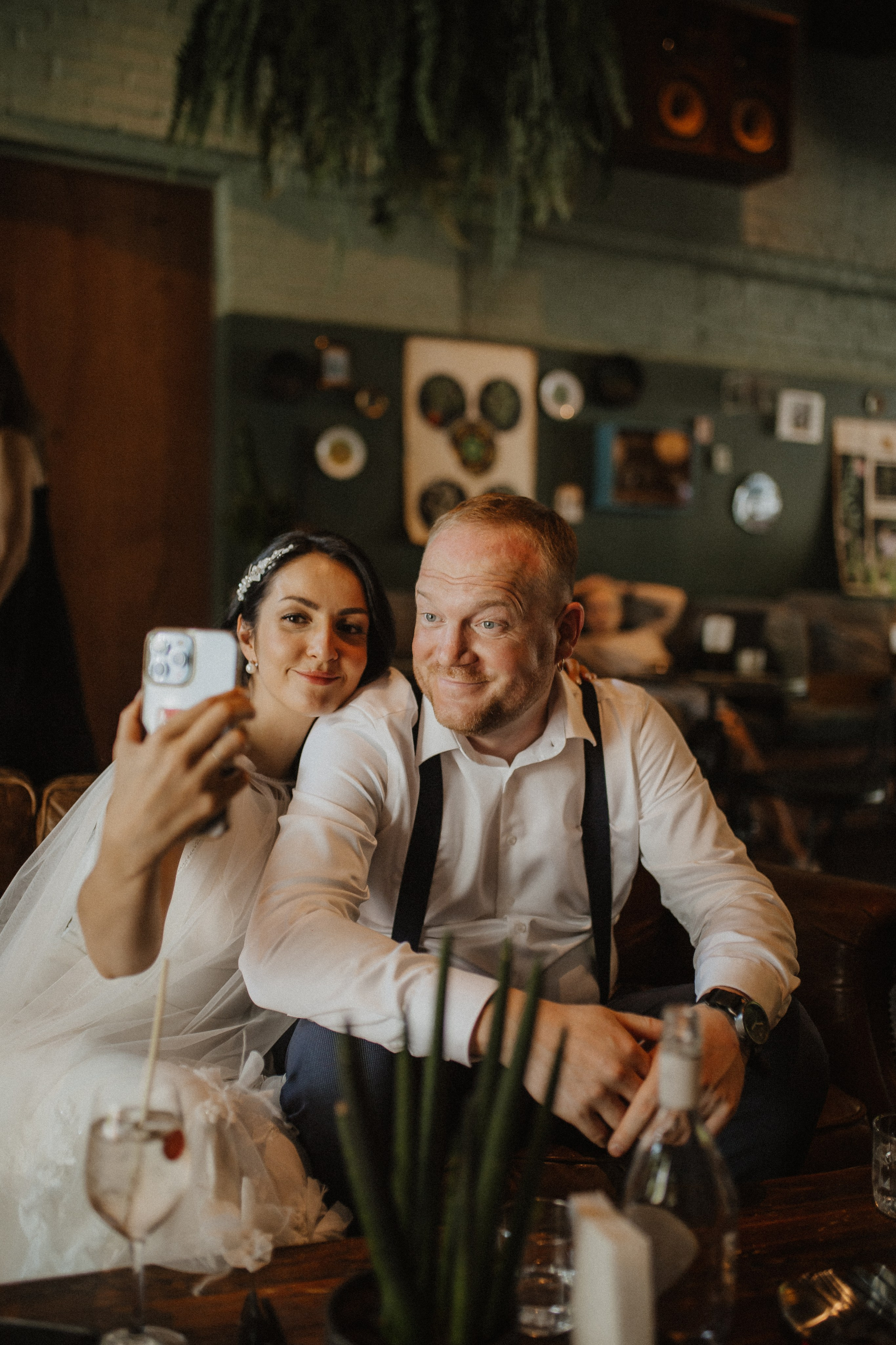 Яков и Мария | Рихтер | Москва. Свадебный фотограф в Санкт-Петербурге Анастасия Селиванова