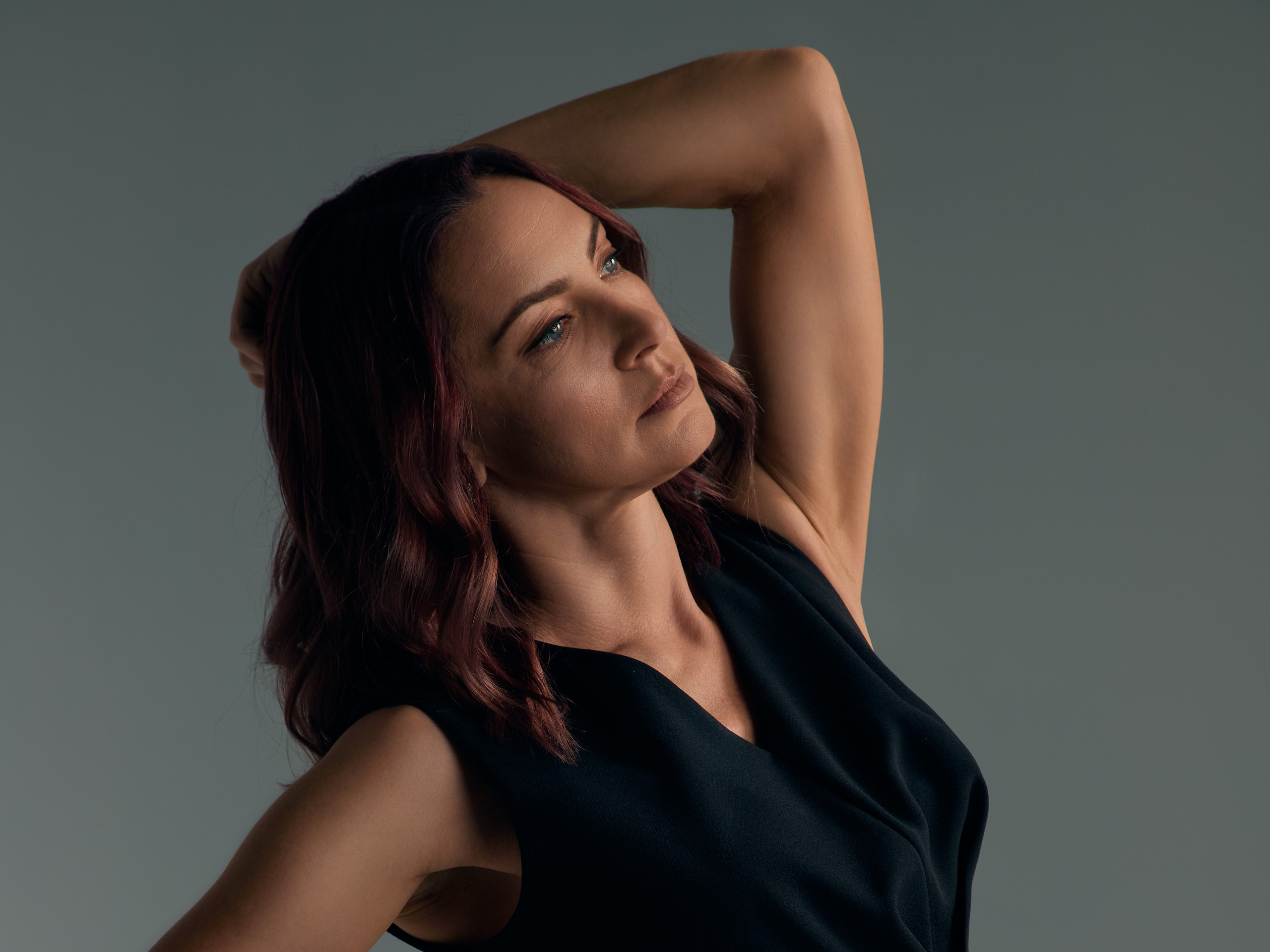 Студийный портрет в Рязани — Услуги профессионального фотографа. Фотограф в Рязани. Свадьба, семейное фото, портрет. Константин Манго