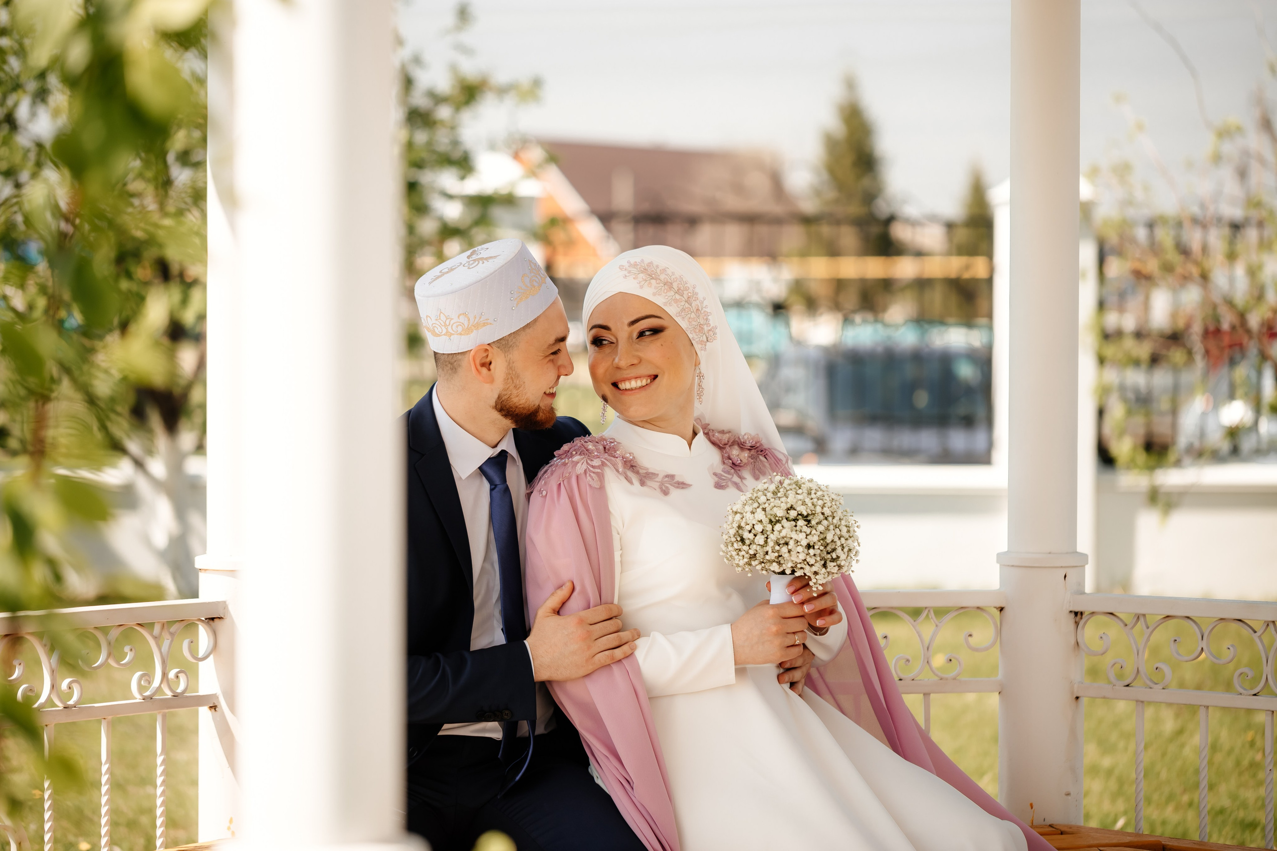 Никах. Свадебный и семейный фотограф Разида Мухаметова