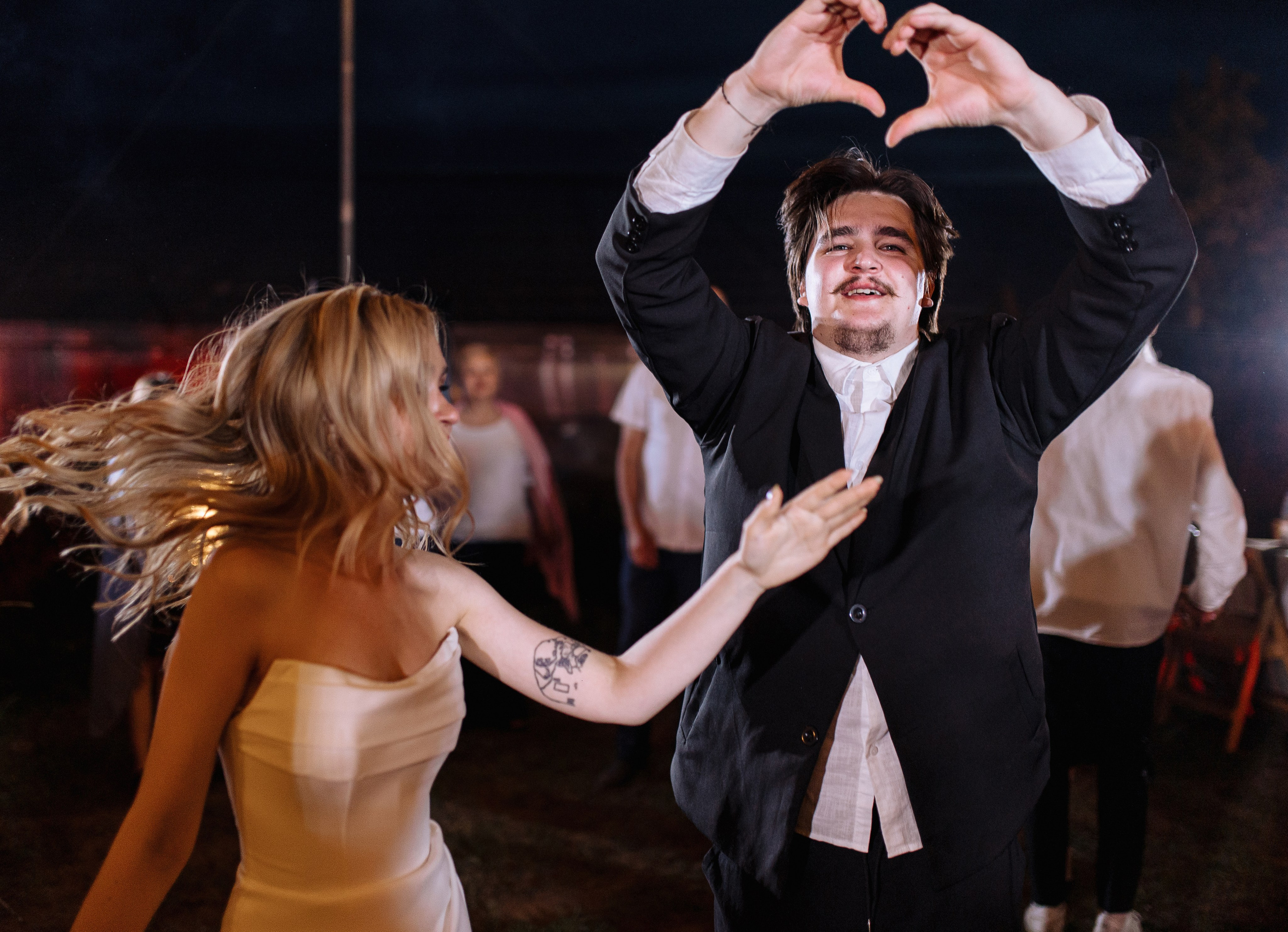 Свадебный репортаж. Свадебный и Репортажный фотограф Александр Шаров