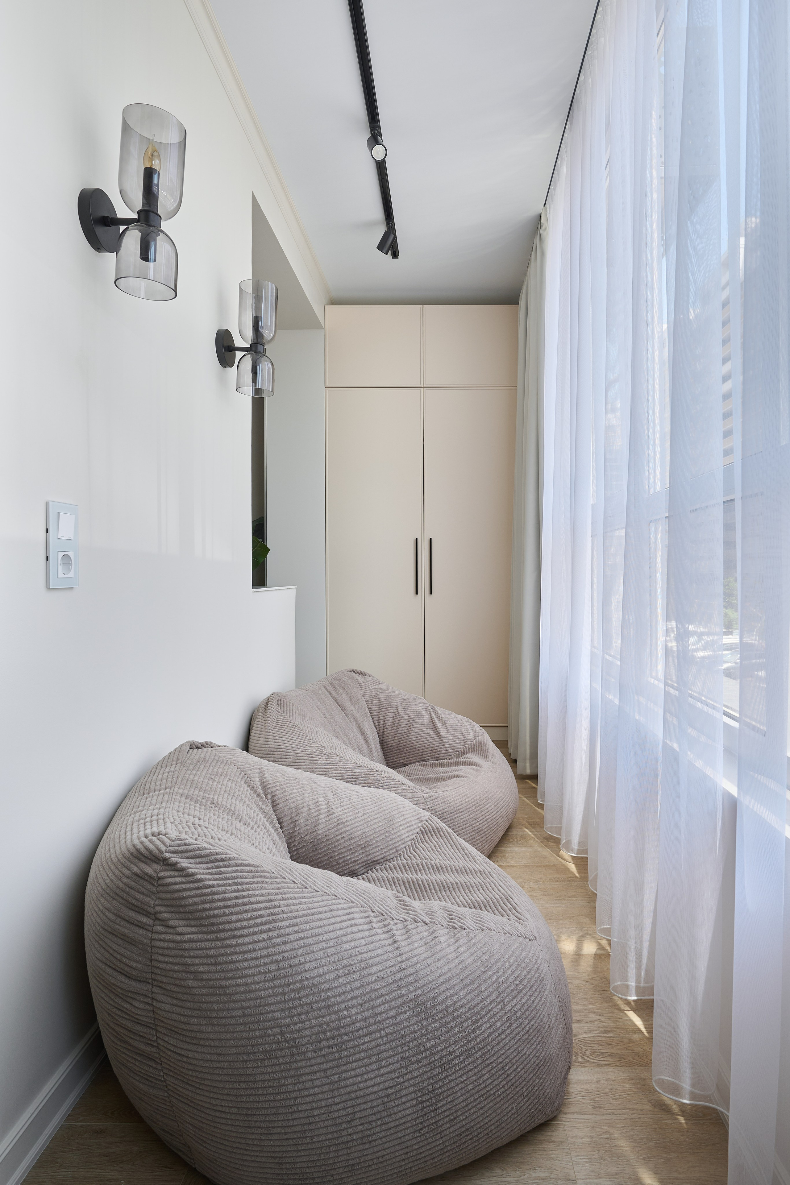 Квартира 182. Интерьерный фотограф в Краснодаре