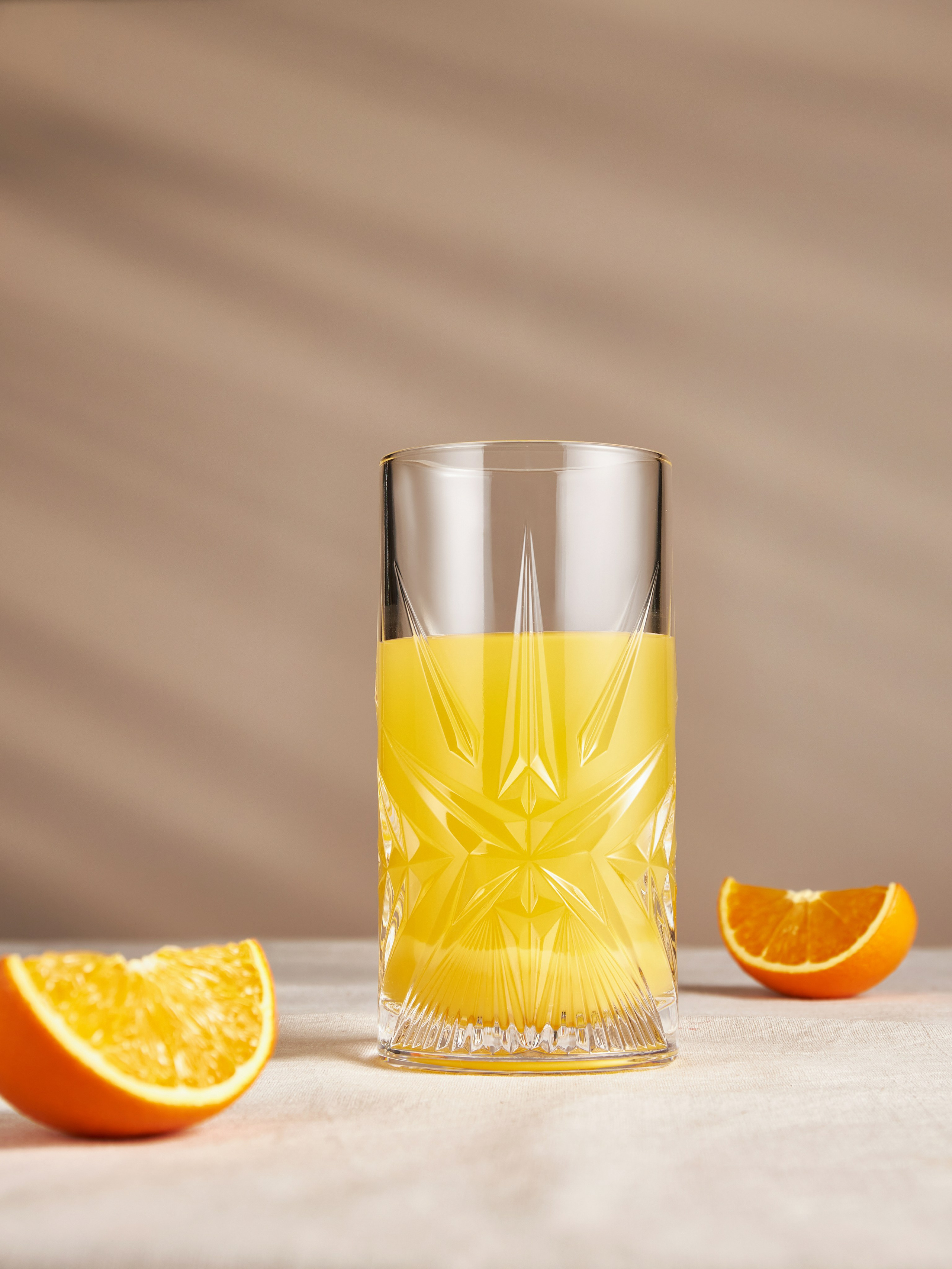 Стаканы. Портфолио