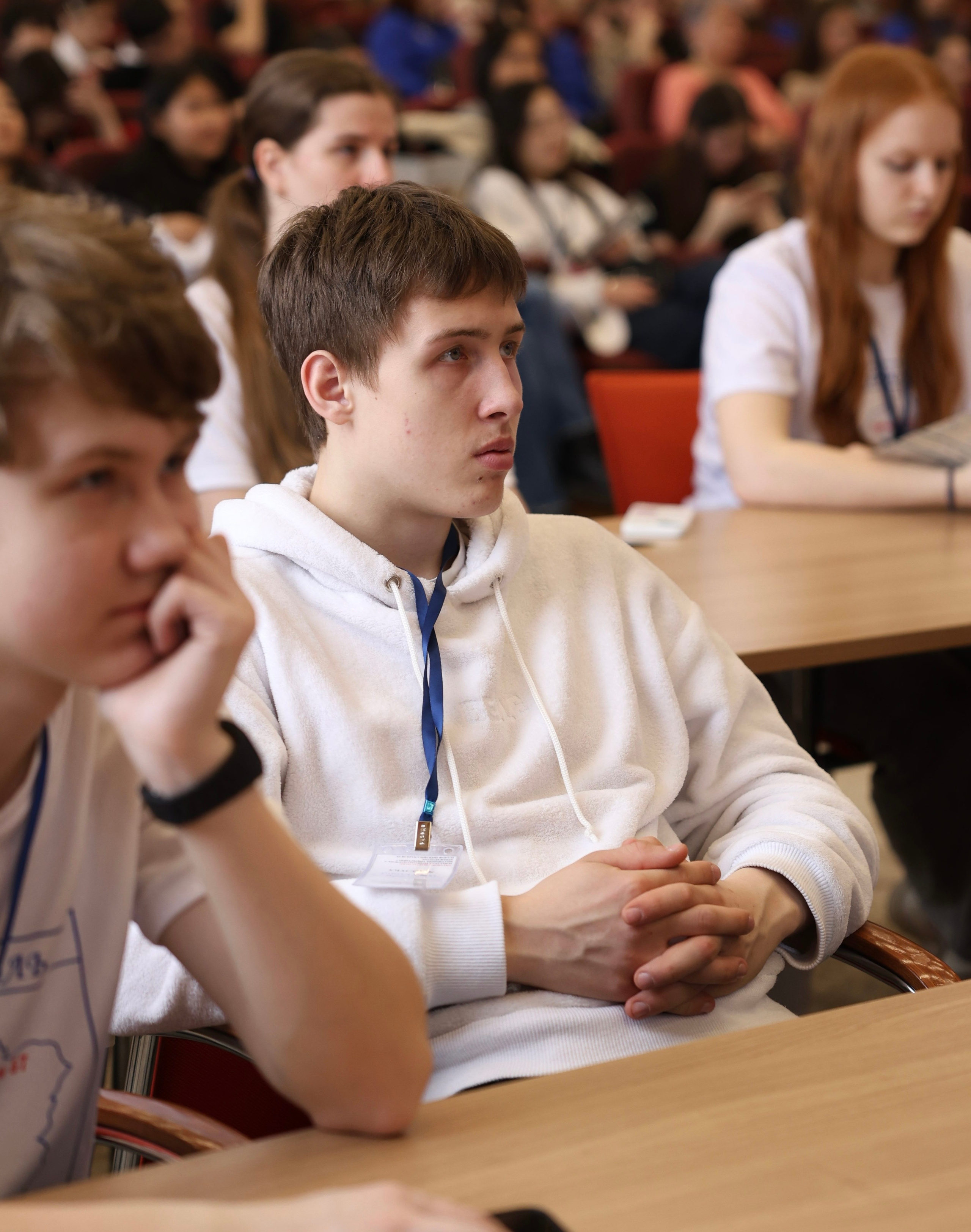 Групповая съемка. Фотограф СПБ