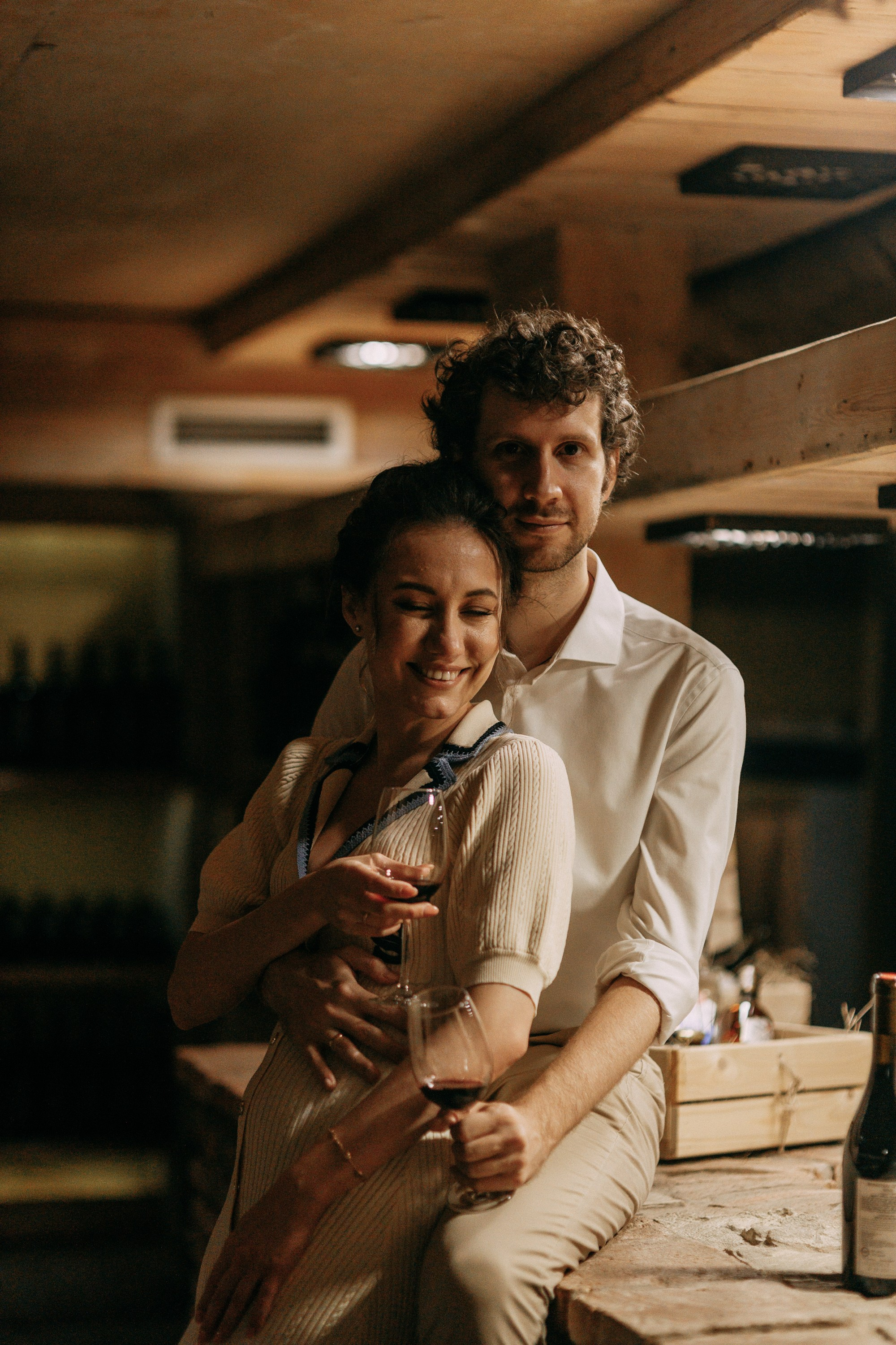 Олег и Даша