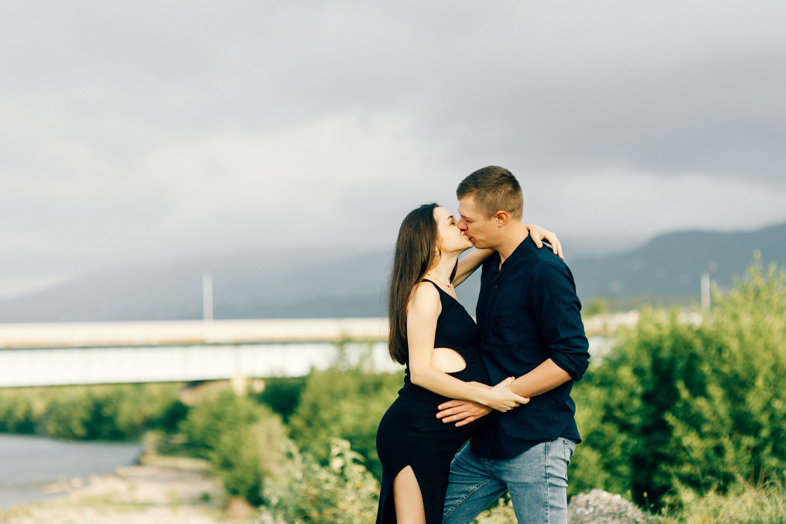 Степан и Лилия