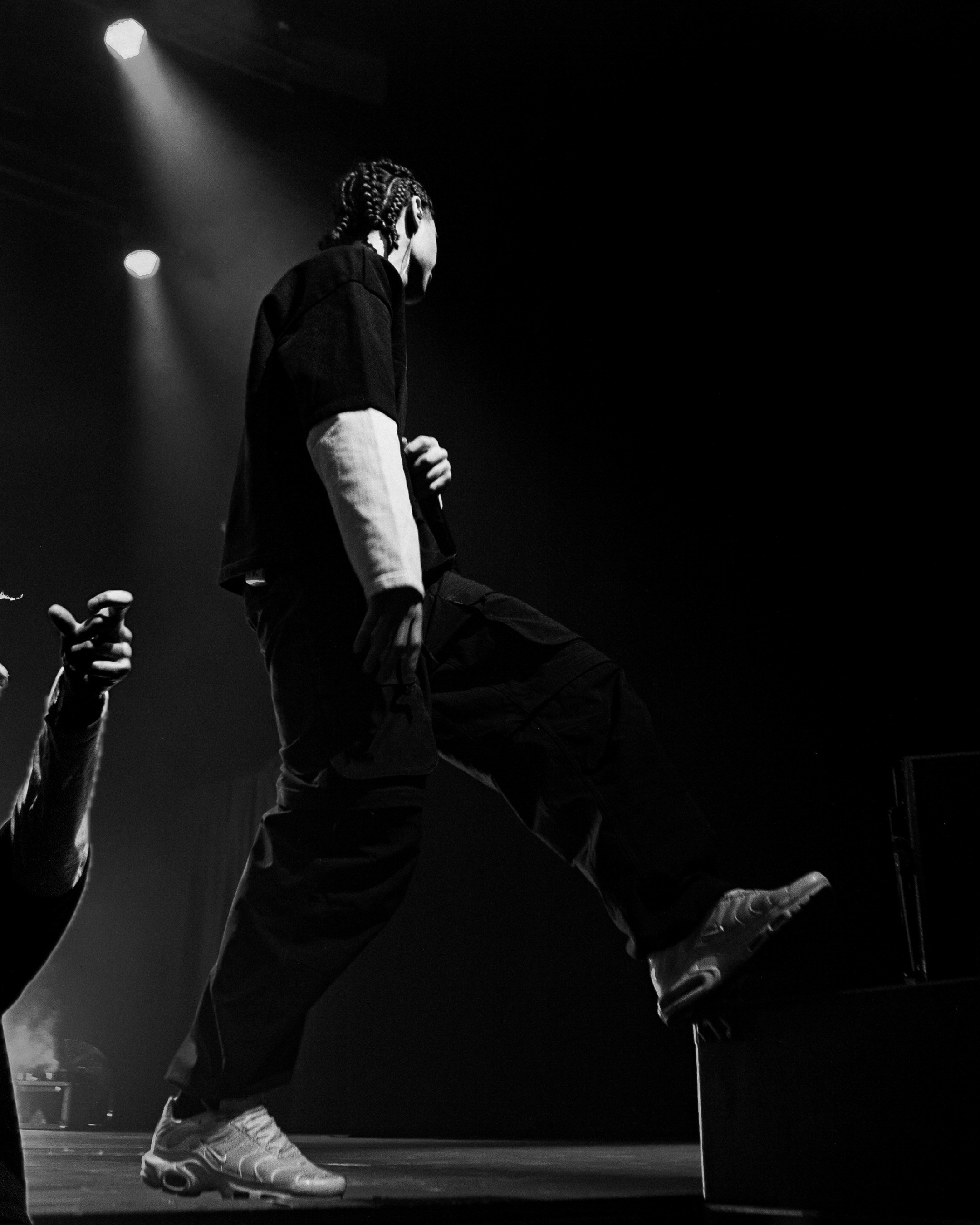 Концертные съемки | Concert photos. Фотограф Полина Ванханен