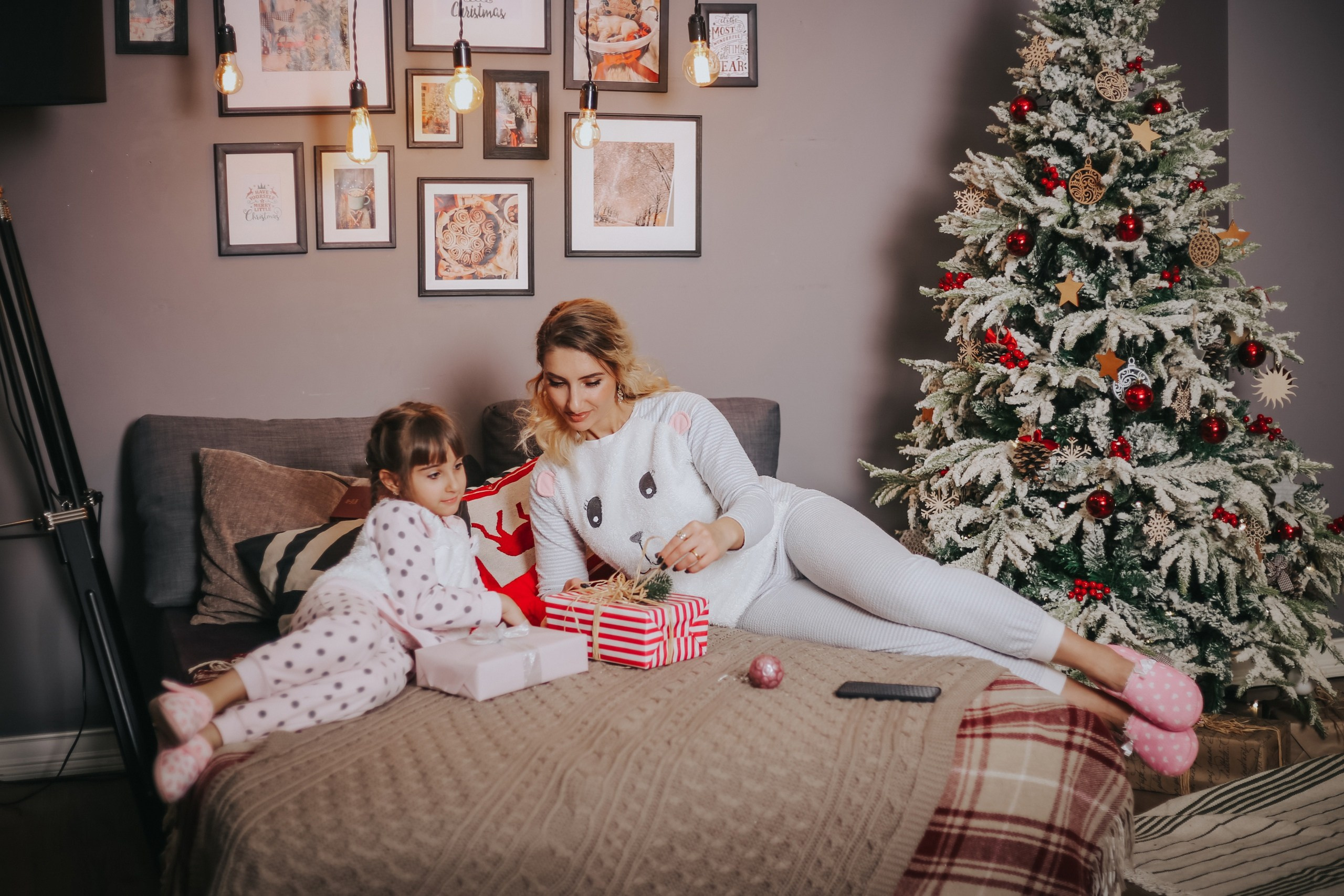 Семейная. Репортажный фотограф в Крыму Ксения Гасица