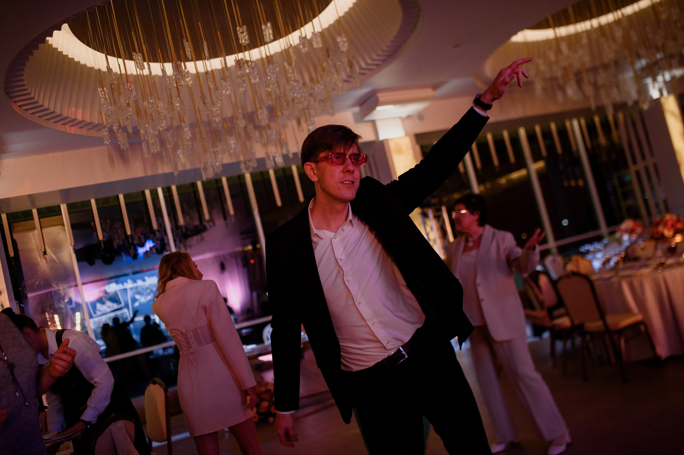 Галя и Вася. Свадебный фотограф в Москве и Ярославле Павел Кандауров