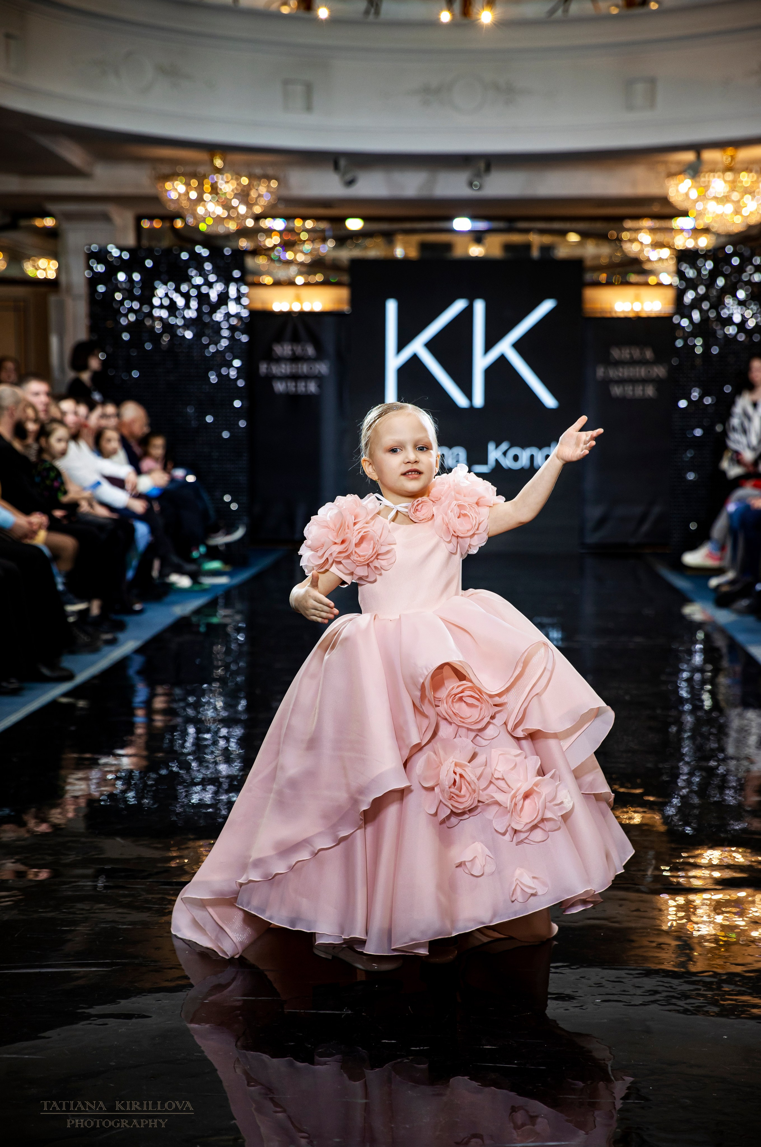 FASHION. Фотограф — Татьяна Кириллова, г. Санкт-Петербург