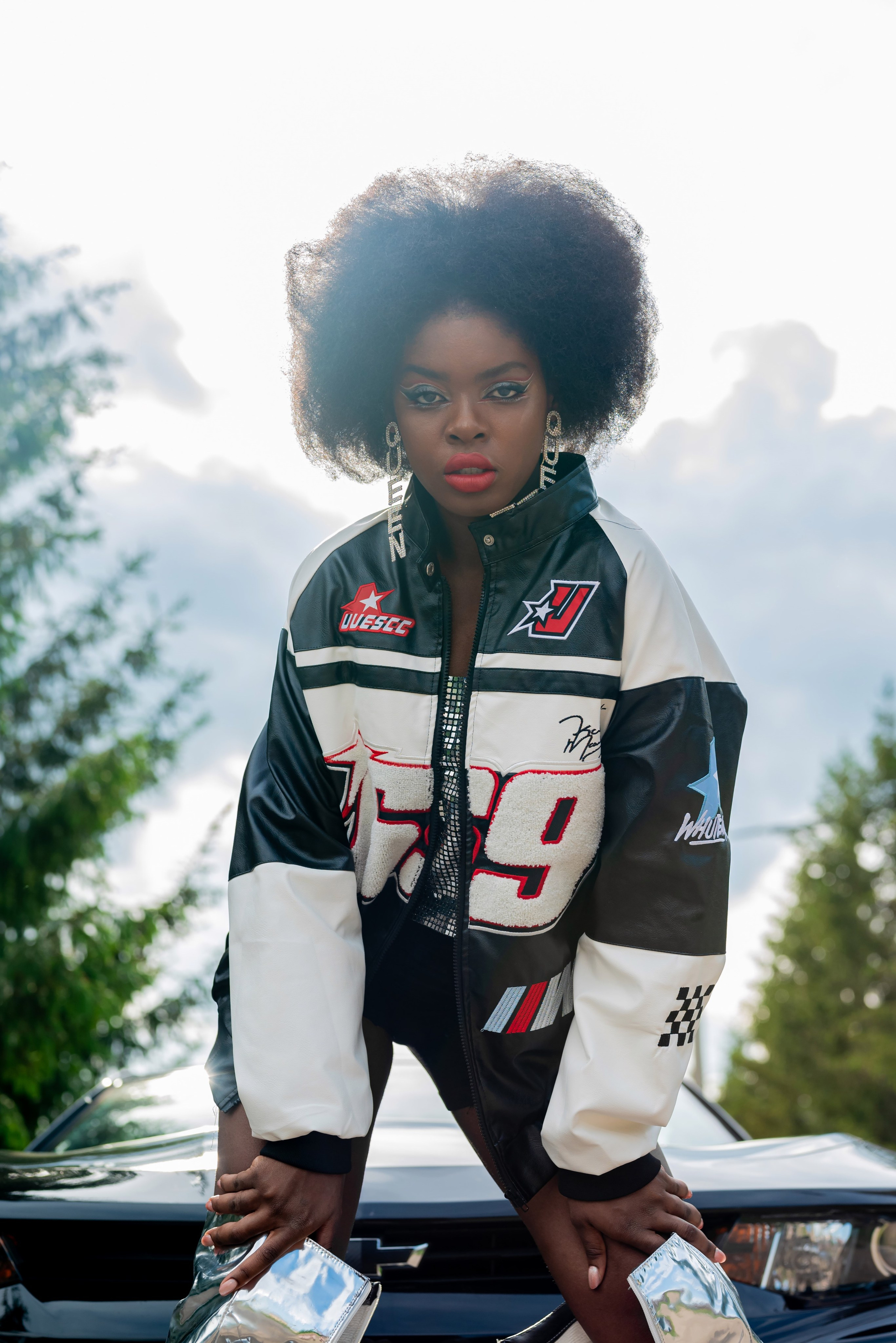 София. Фотограф в городе Салават