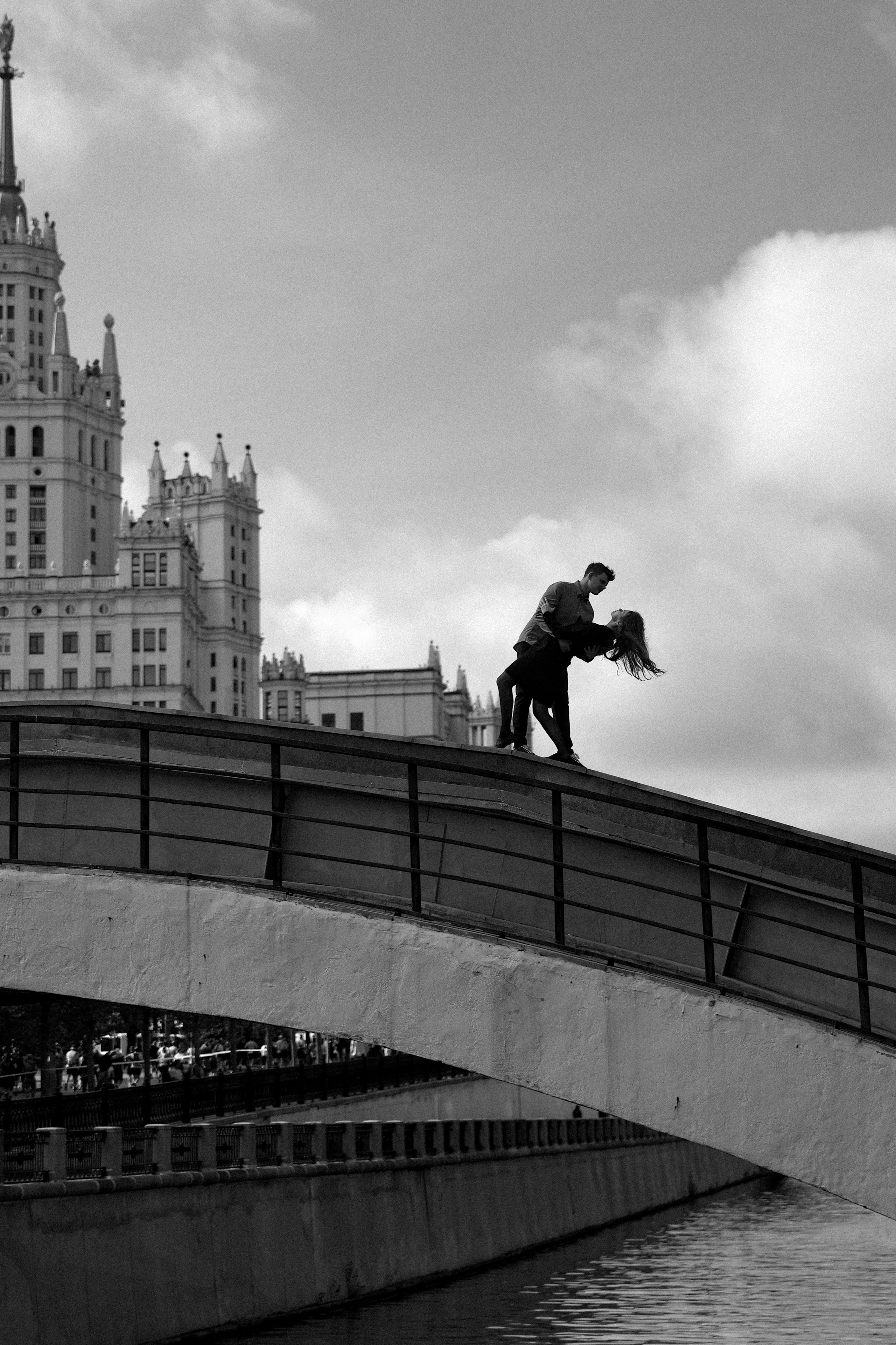 Герои. Марина Горбатова. Фотограф