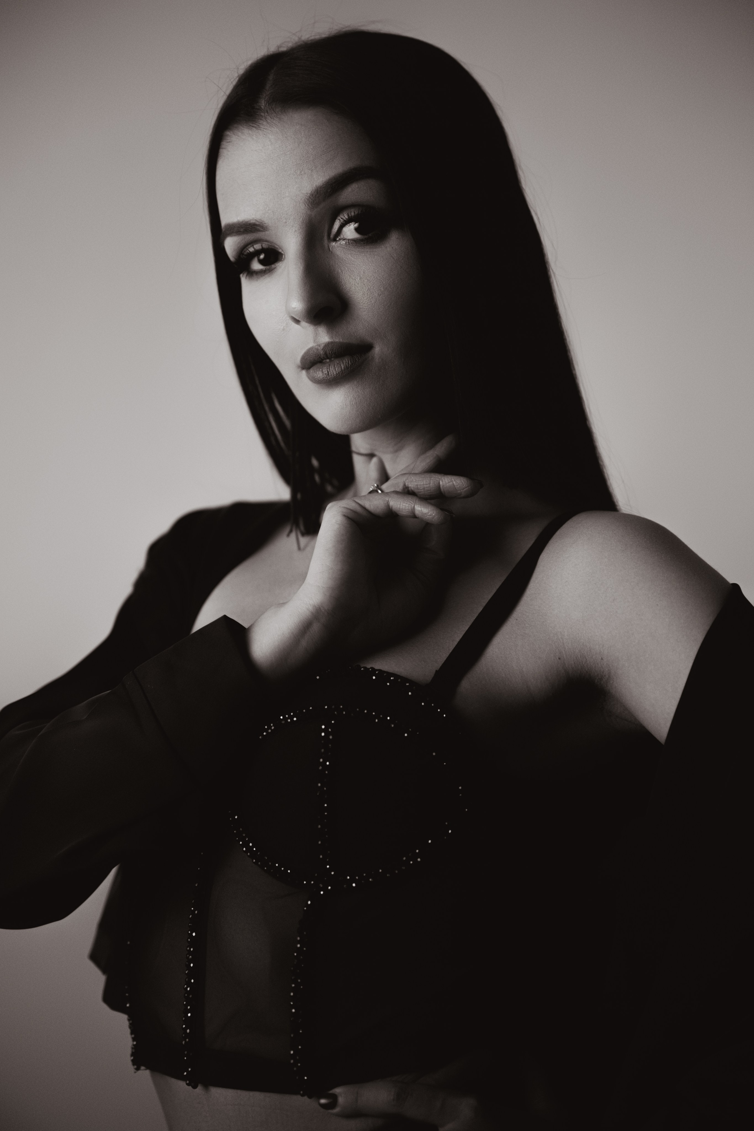 Студийные фотосессии. Студийный и свадебный фотограф и видеограф в Севастополе — Юлия Макаренко