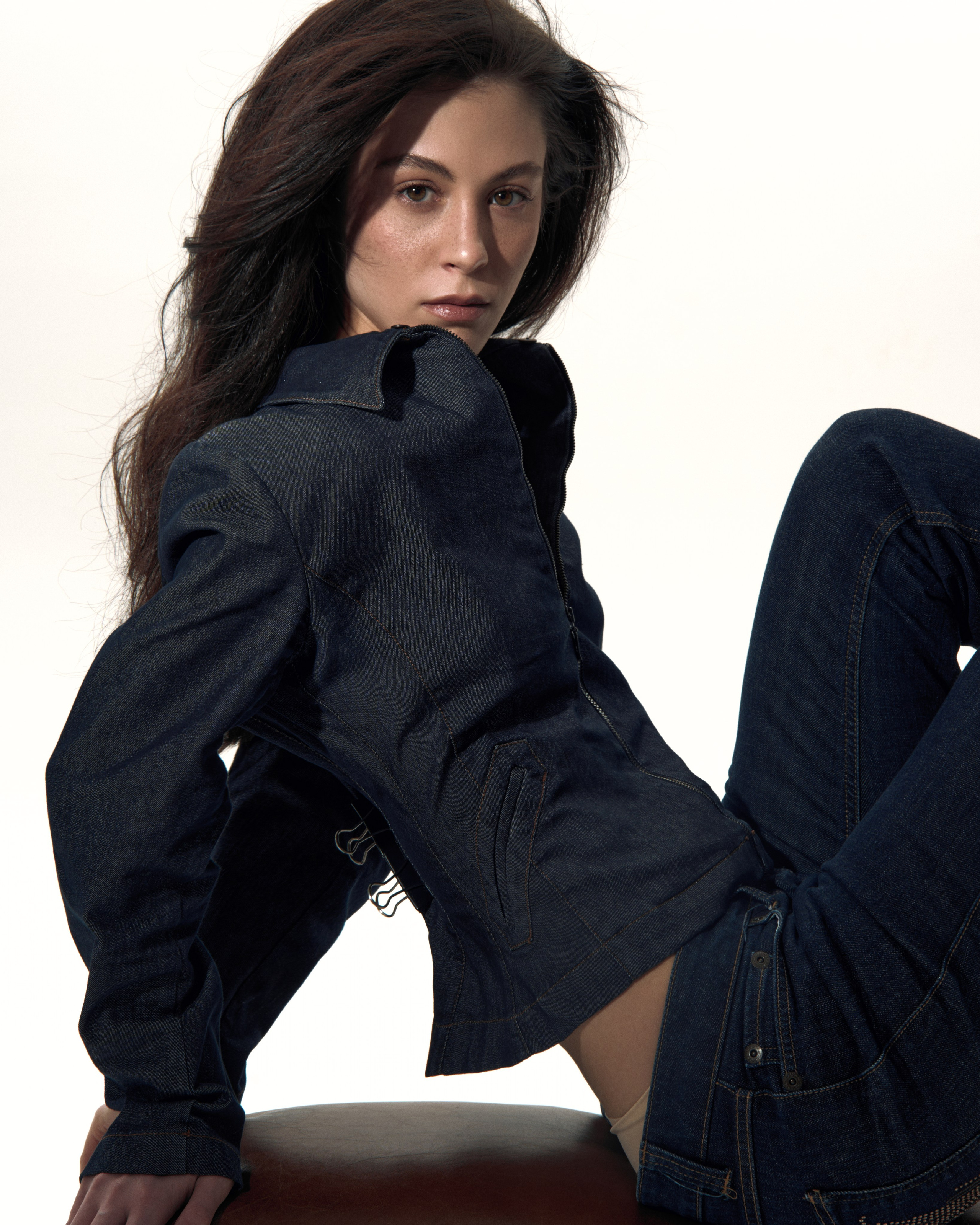 KATE pt.II. Anastasia Patshina