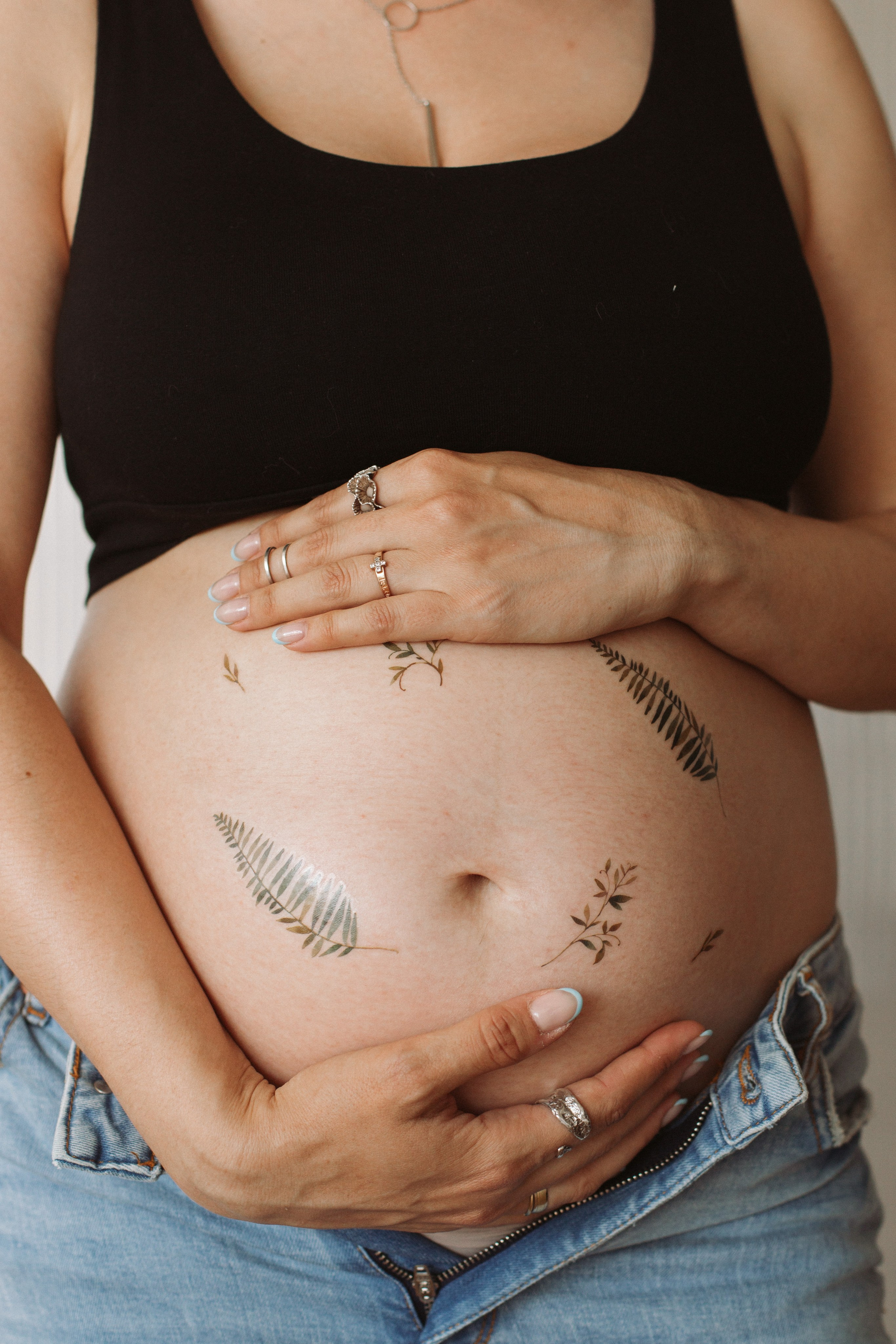 Мария. Семейный фотограф Москва Наталия Осьмакова