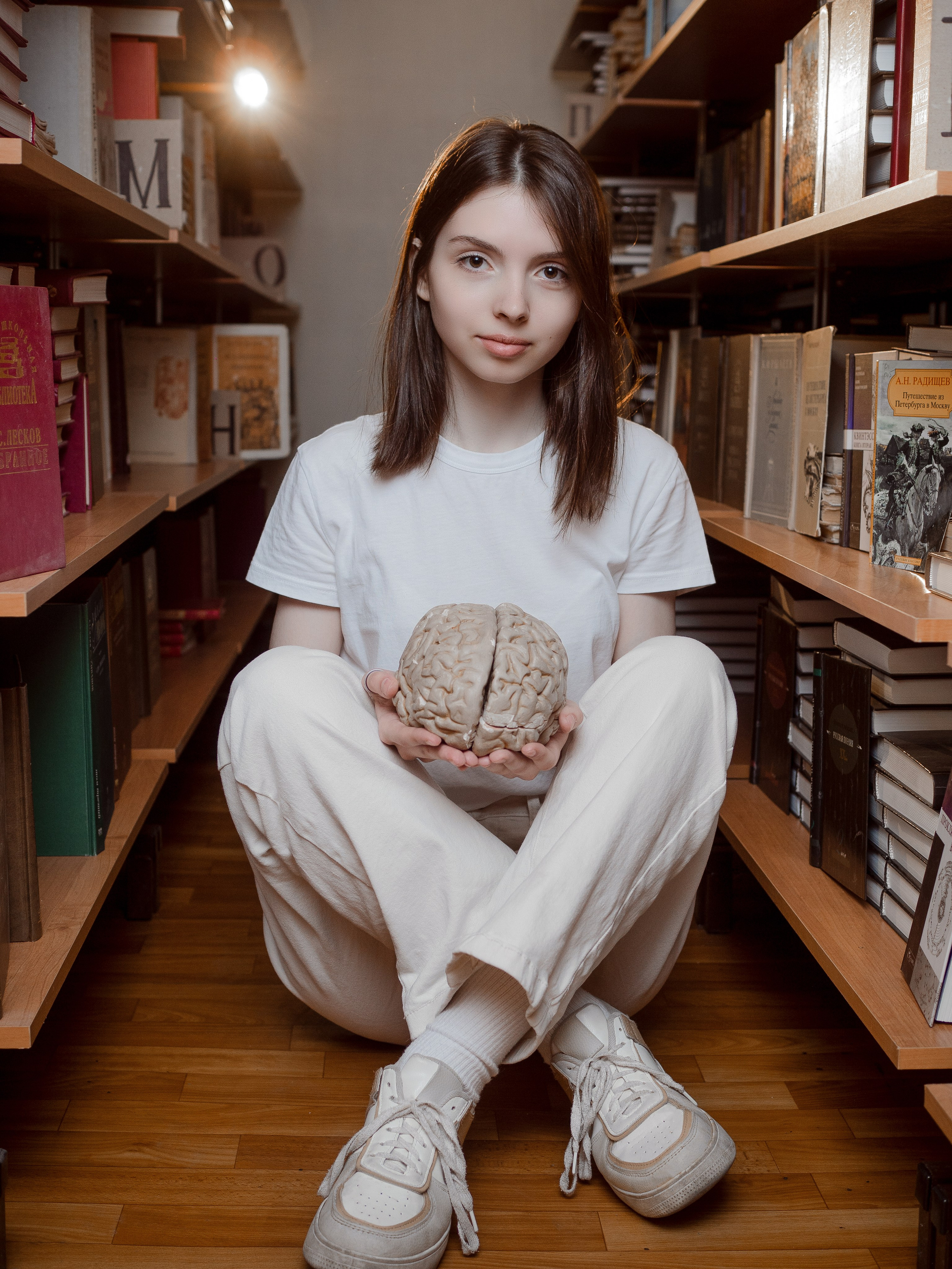 Выпускной альбом