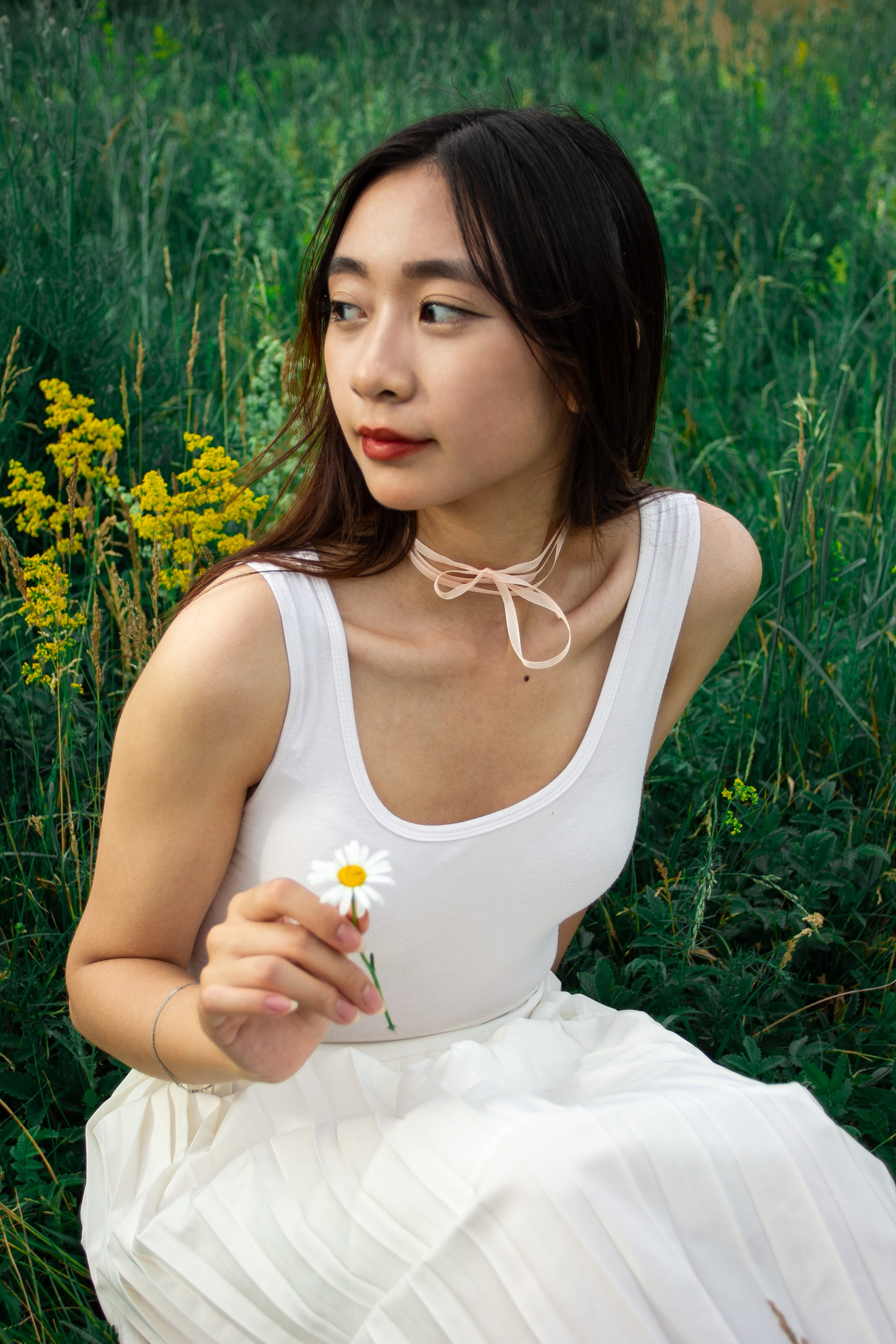 Mint. Фотограф Ася Верницкая