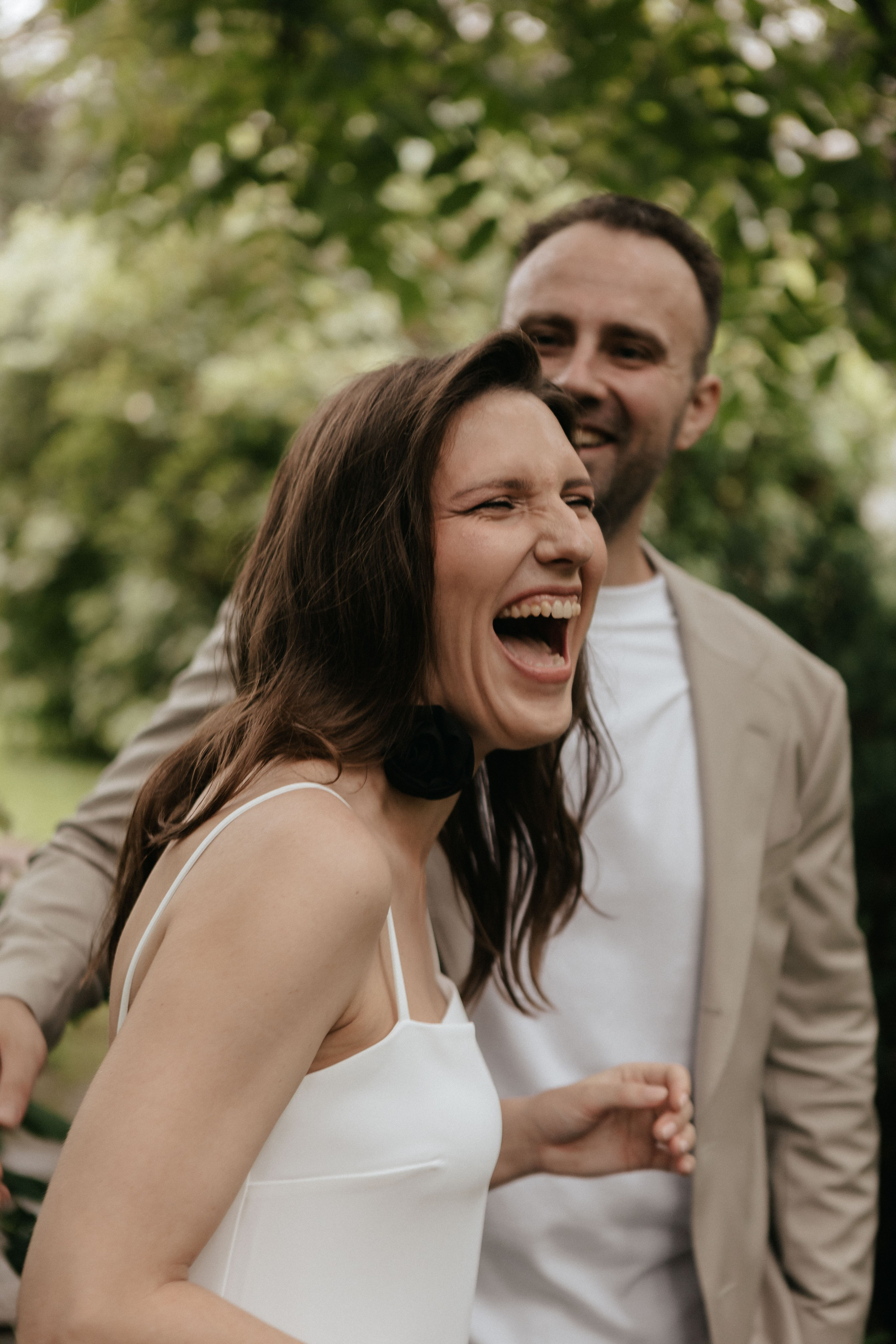 Мария и Владимир. Роспись. Свадебный и портретный фотограф в Москве Анастасия Масюк