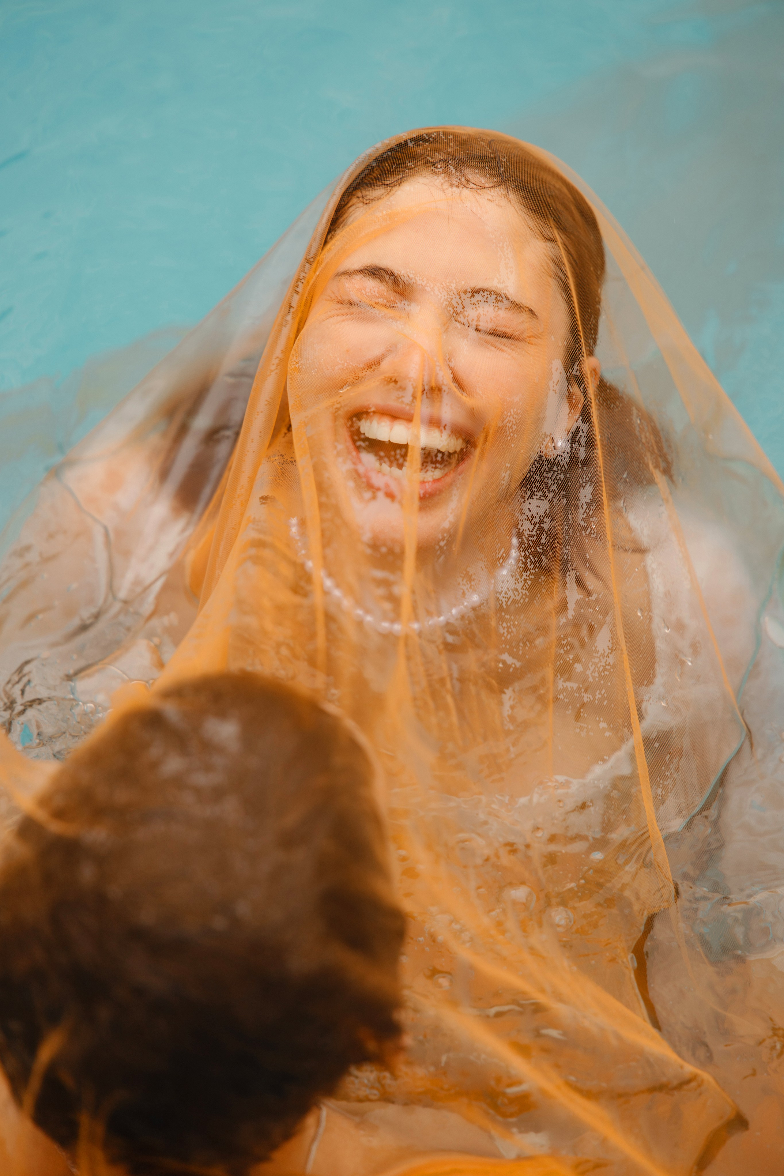 Данил и Даша. Организатор Романова Любовь