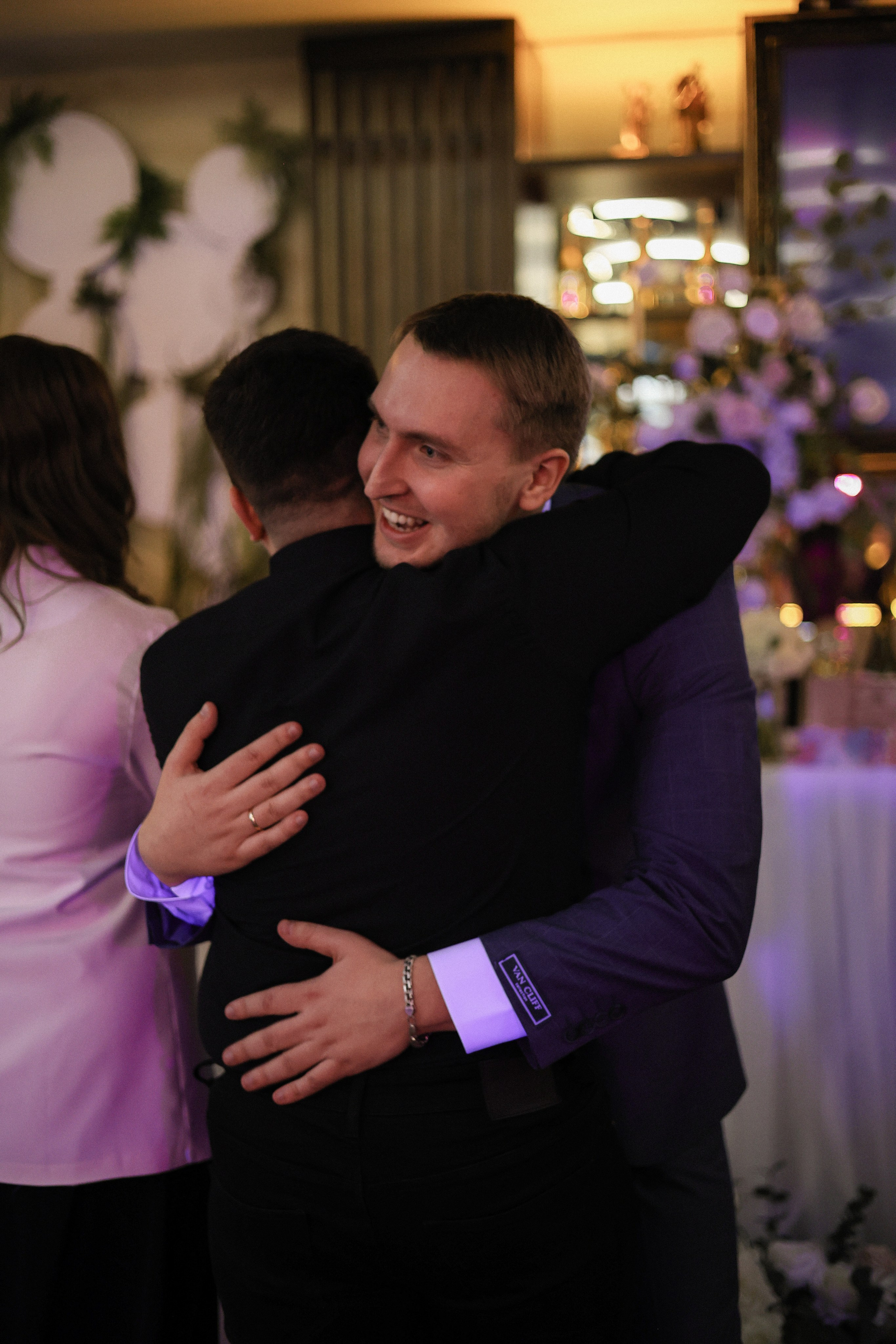 Евгений и Виктория. Фотограф Волгоград / Волжский