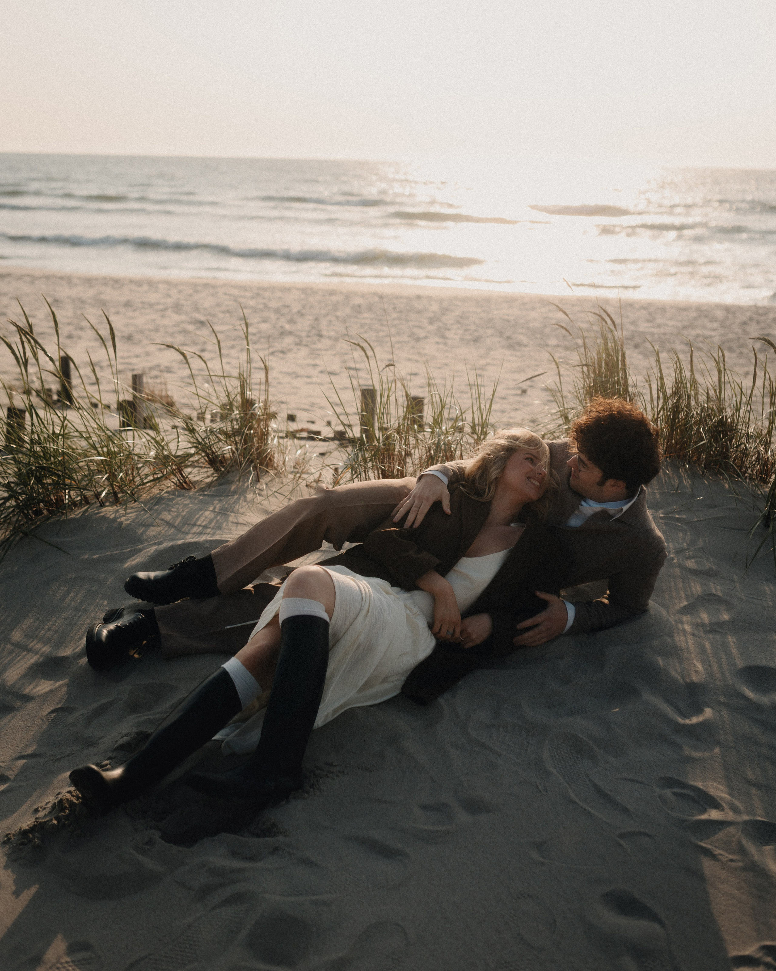 N&A. Свадебный и портретный фотограф в Калининграде и Москве Марк Юдинцев