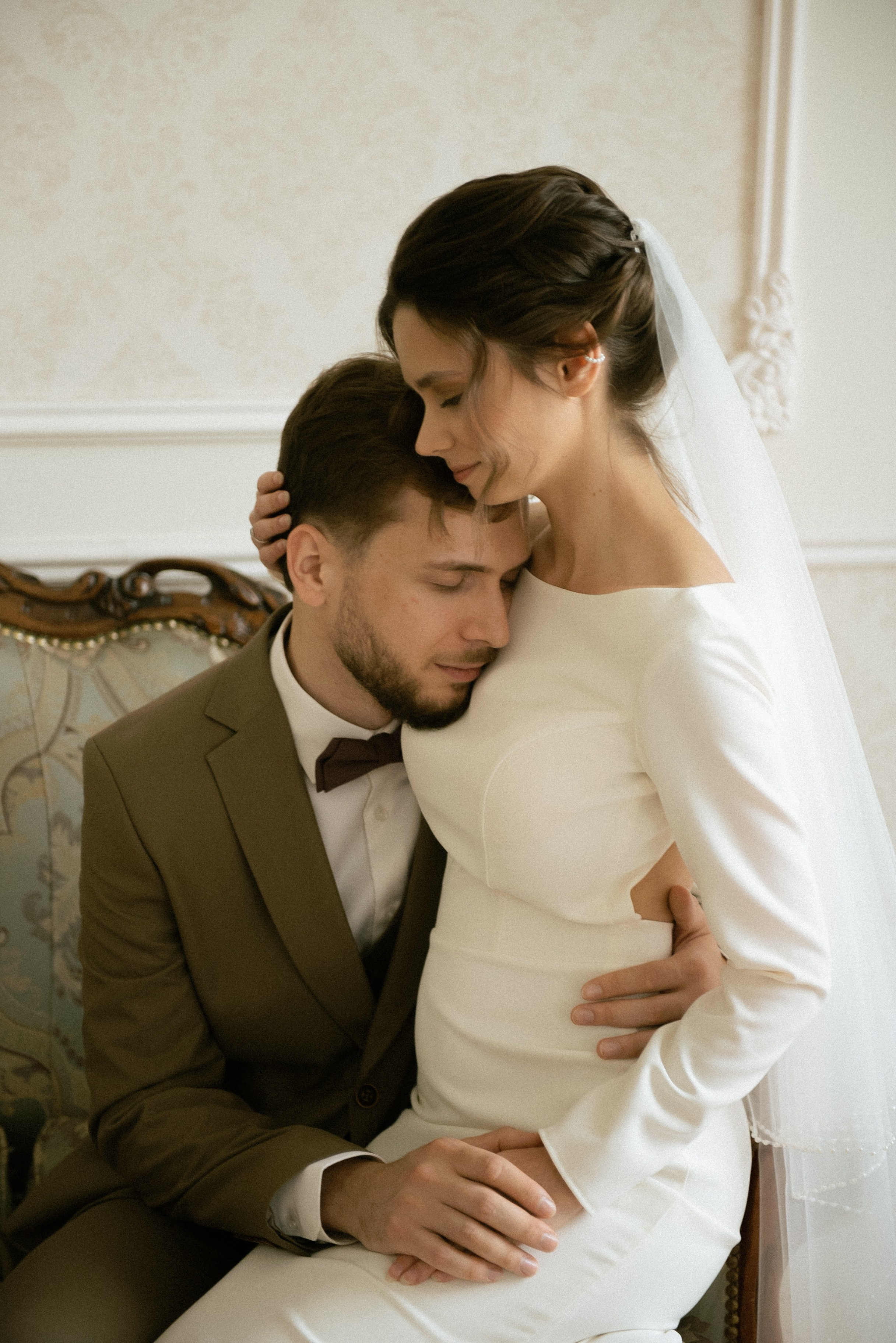 ВИТАЛИЙ & ПОЛИНА