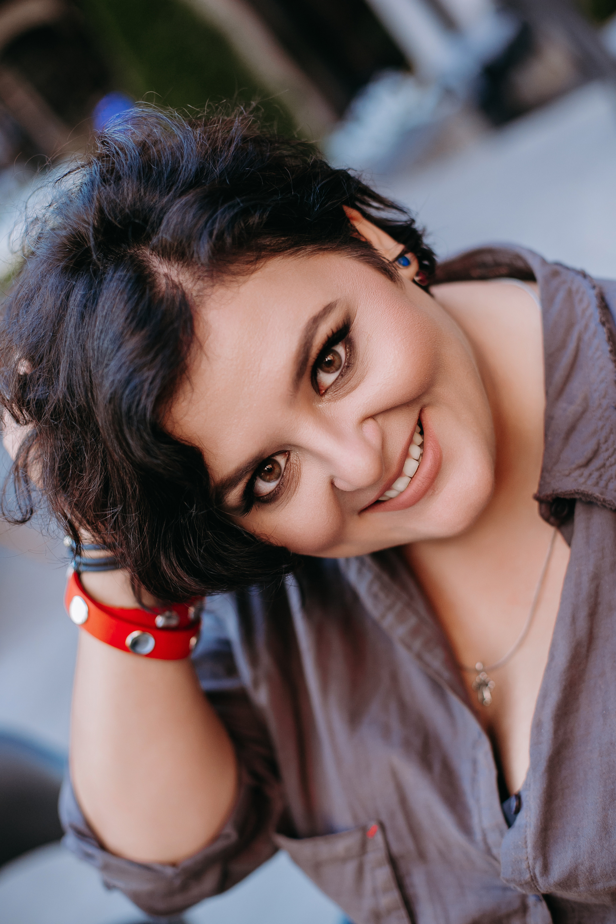 Отзывы. Школьный фотограф в Туле Светлана Привезенцева