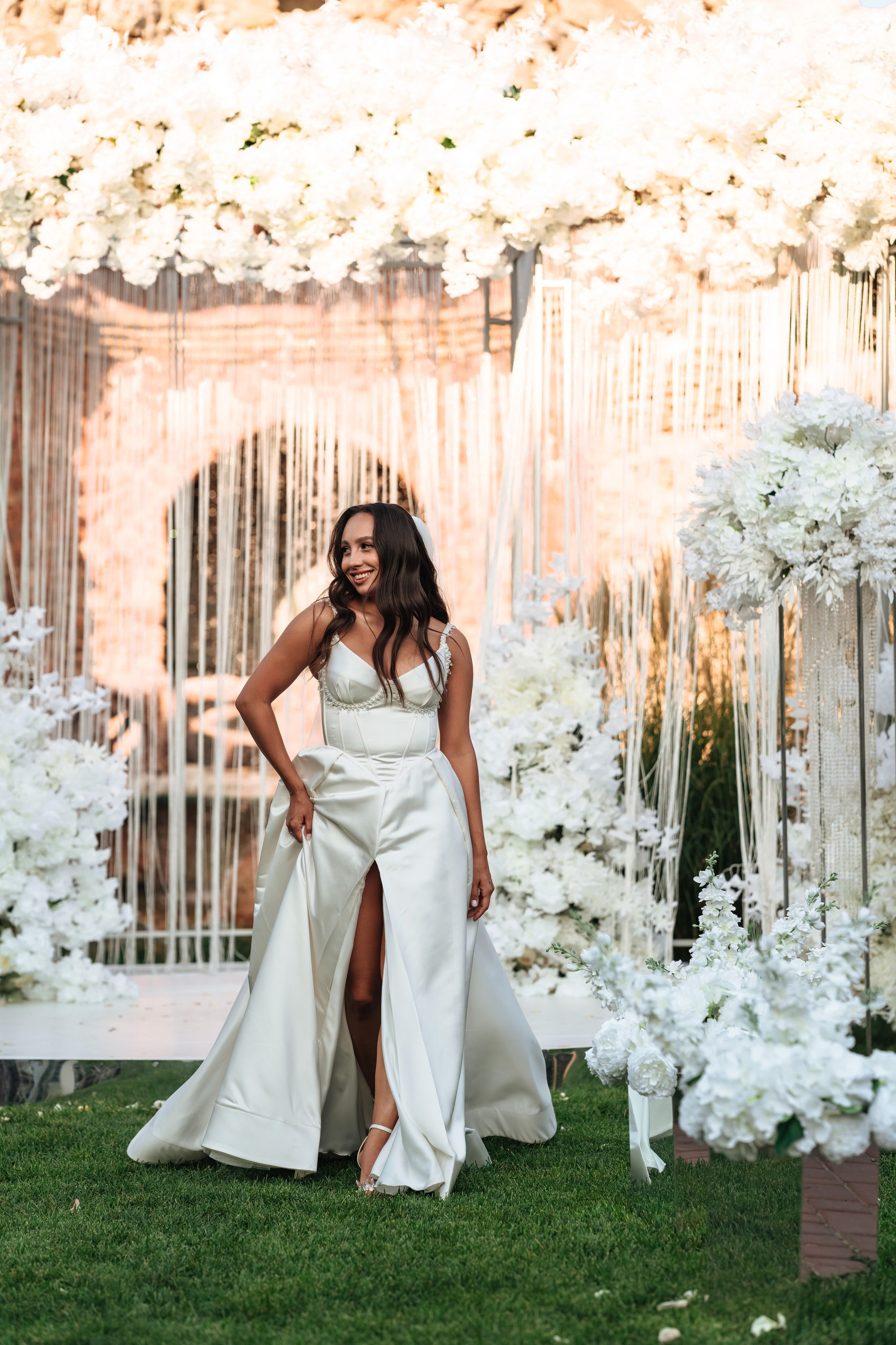 Марк и Элина. Свадебный и портретный фотограф в Симферополе и Крыму