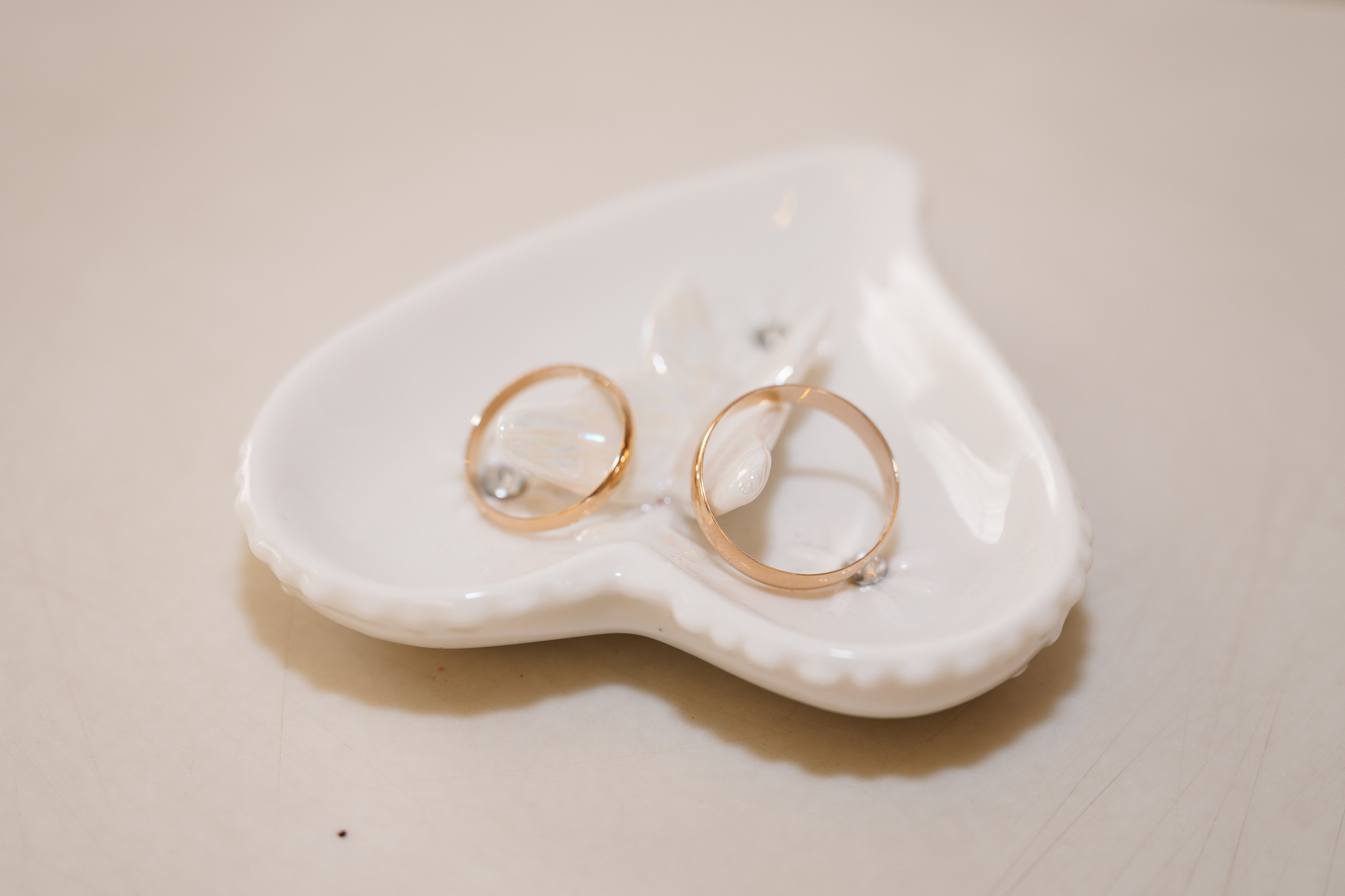 Марина и Александр