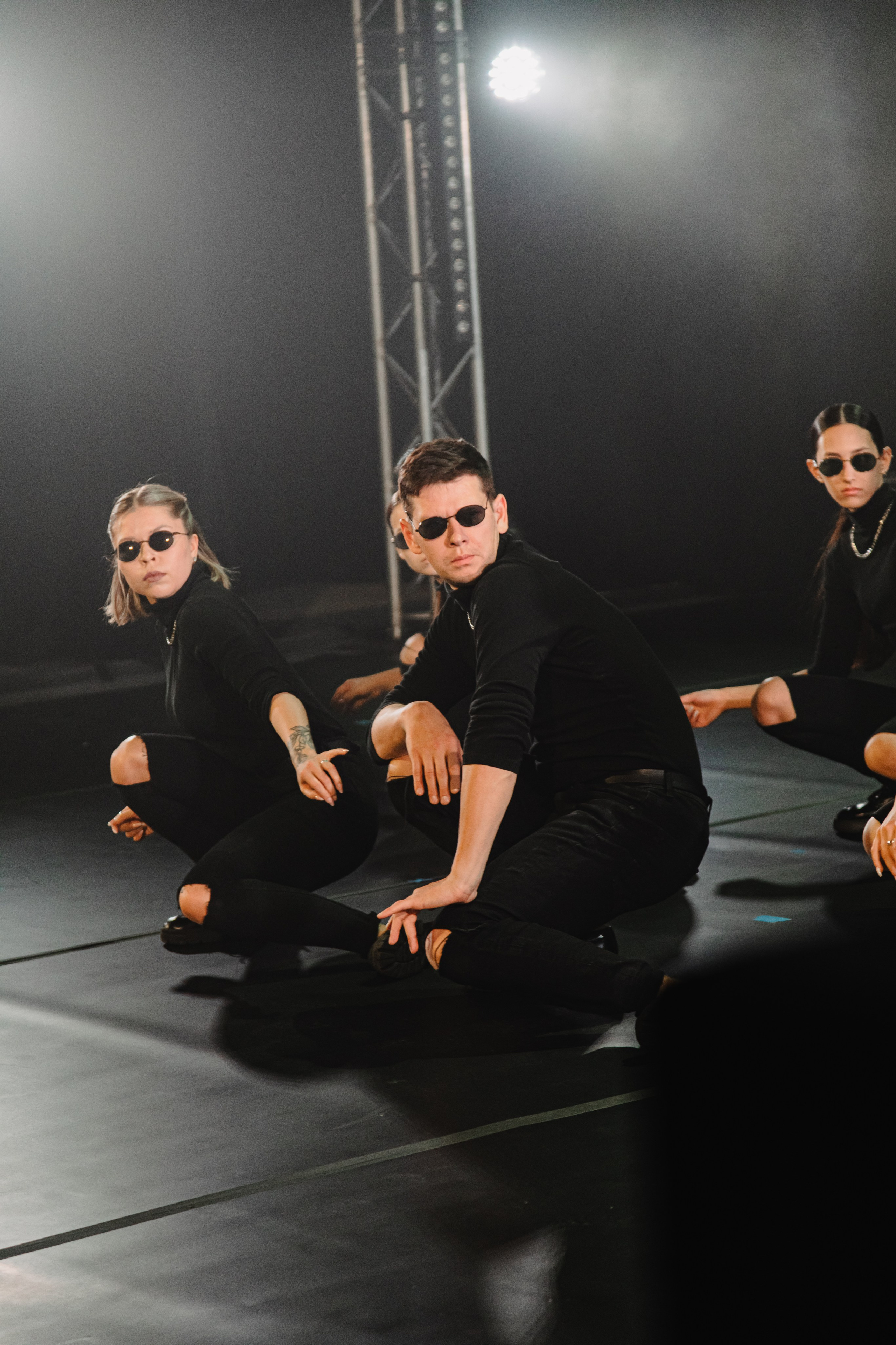 DS Crew 26.02.24 г. Нижний Новгород, ДК ГАЗ. Свадебный и семейный фотограф Женя Добрянская в Нижнем Новгороде