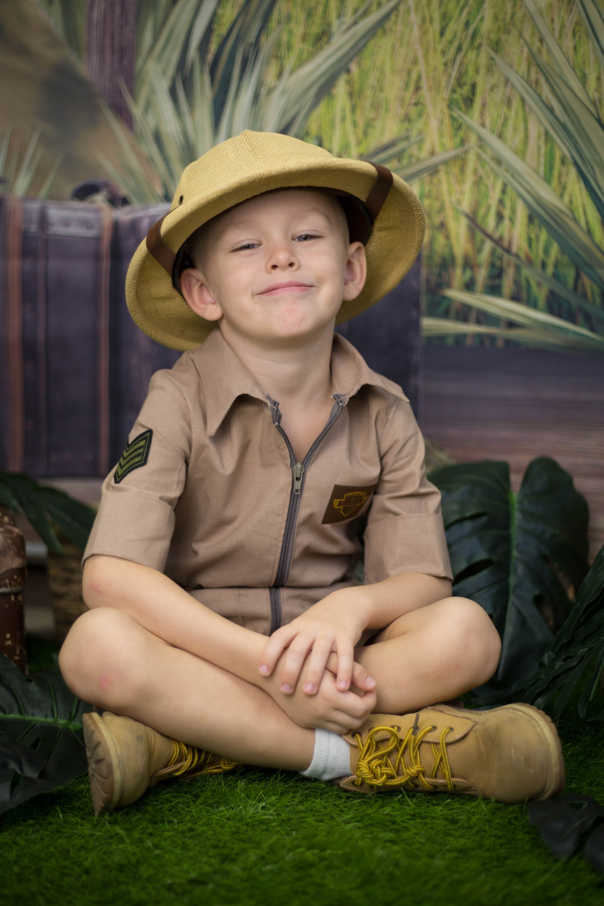 Сафари. Лучший фотограф Краснодара (по версии моей мамы)