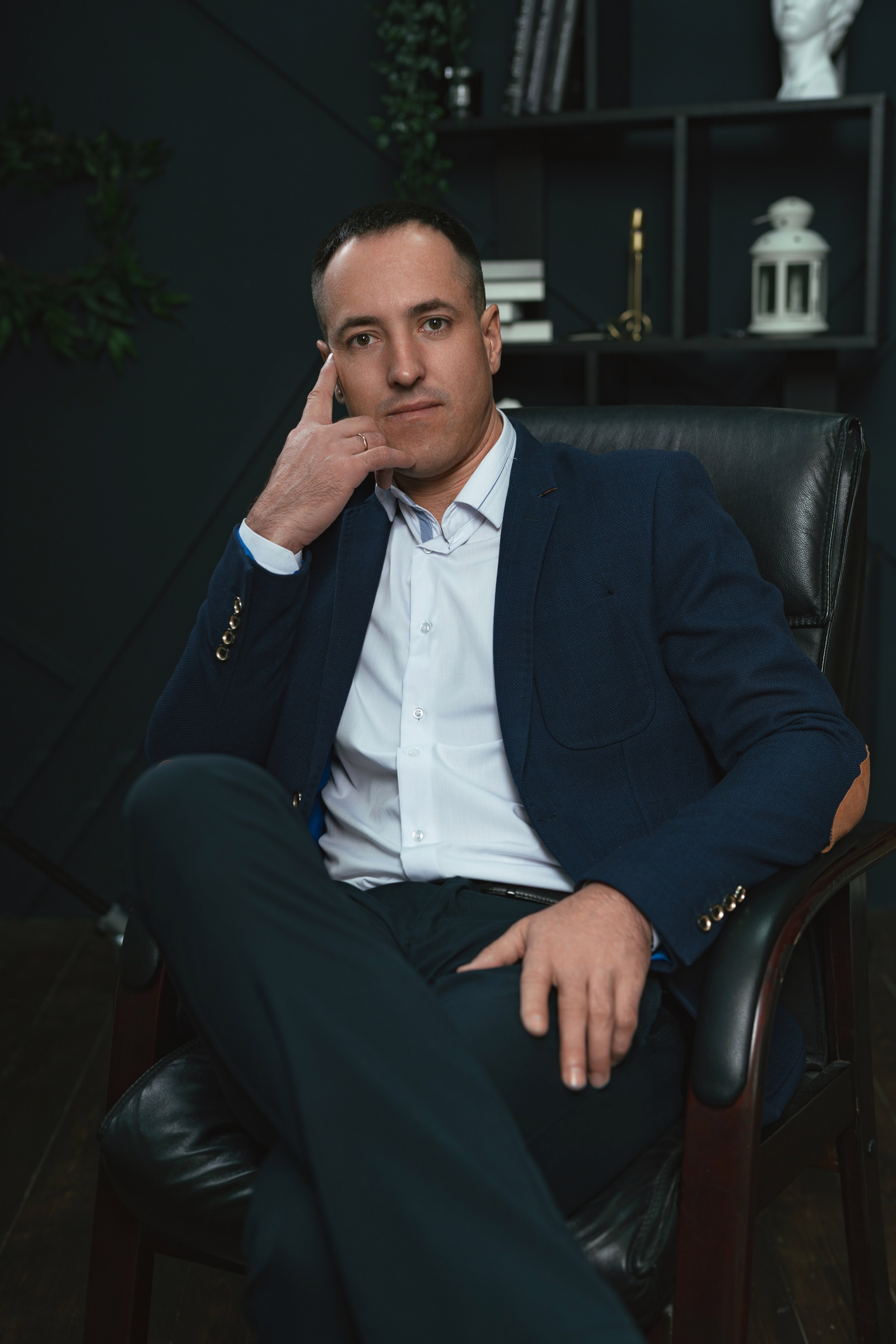 Максим. Свадебный фотограф Руслан Хасанов