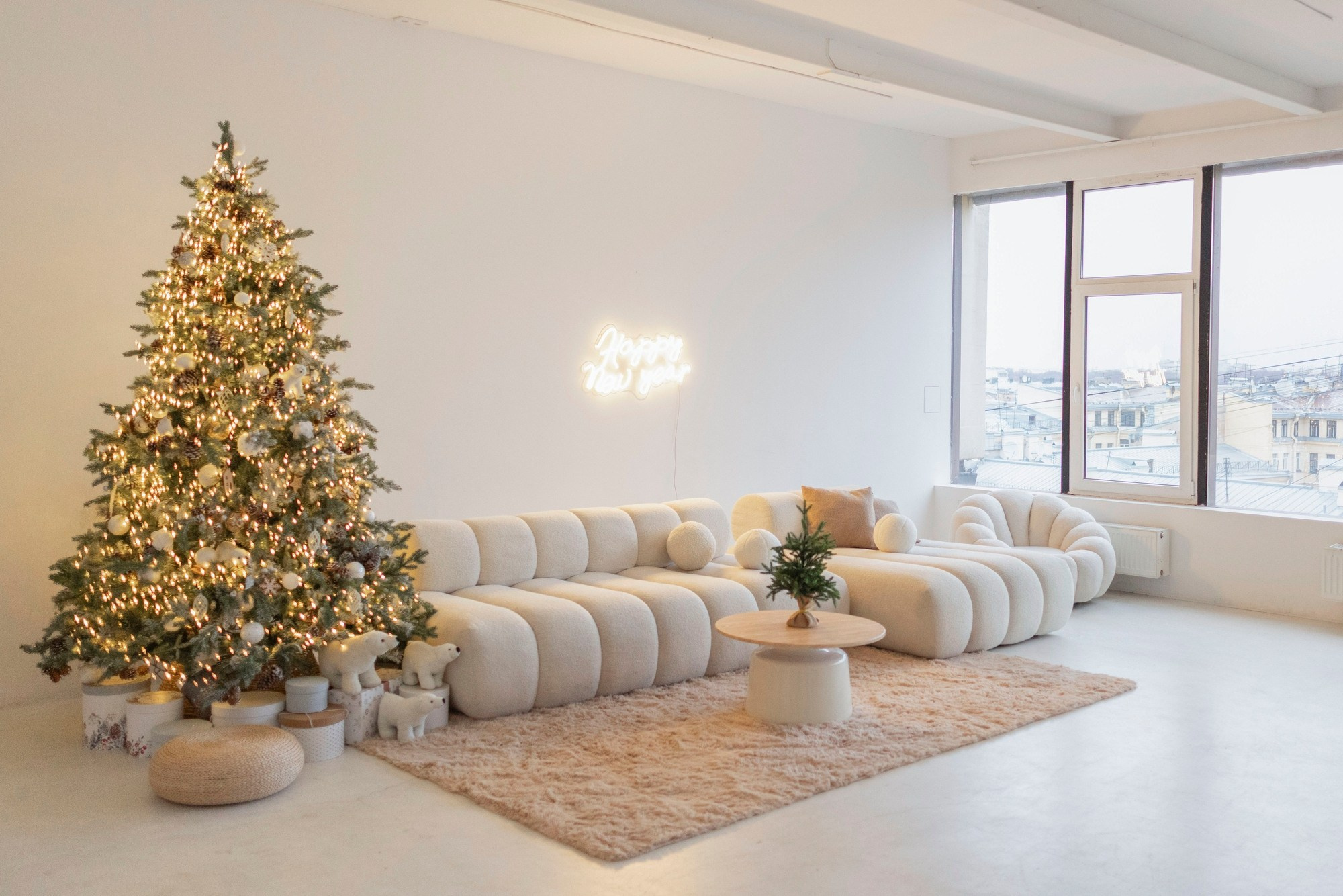 Новогодние фотостудии в Петербурге. Свадебный и семейный фотограф в Санкт-Петербурге Катерина Литасова