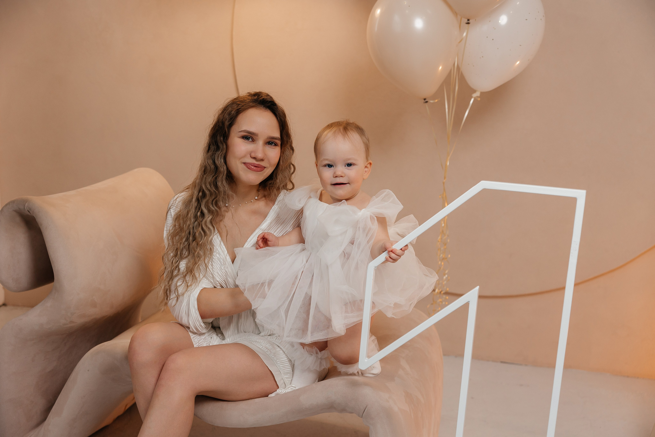 Годик Мирославе. Фотограф Пенза Марина Арбузова |свадебный и семейный фотограф