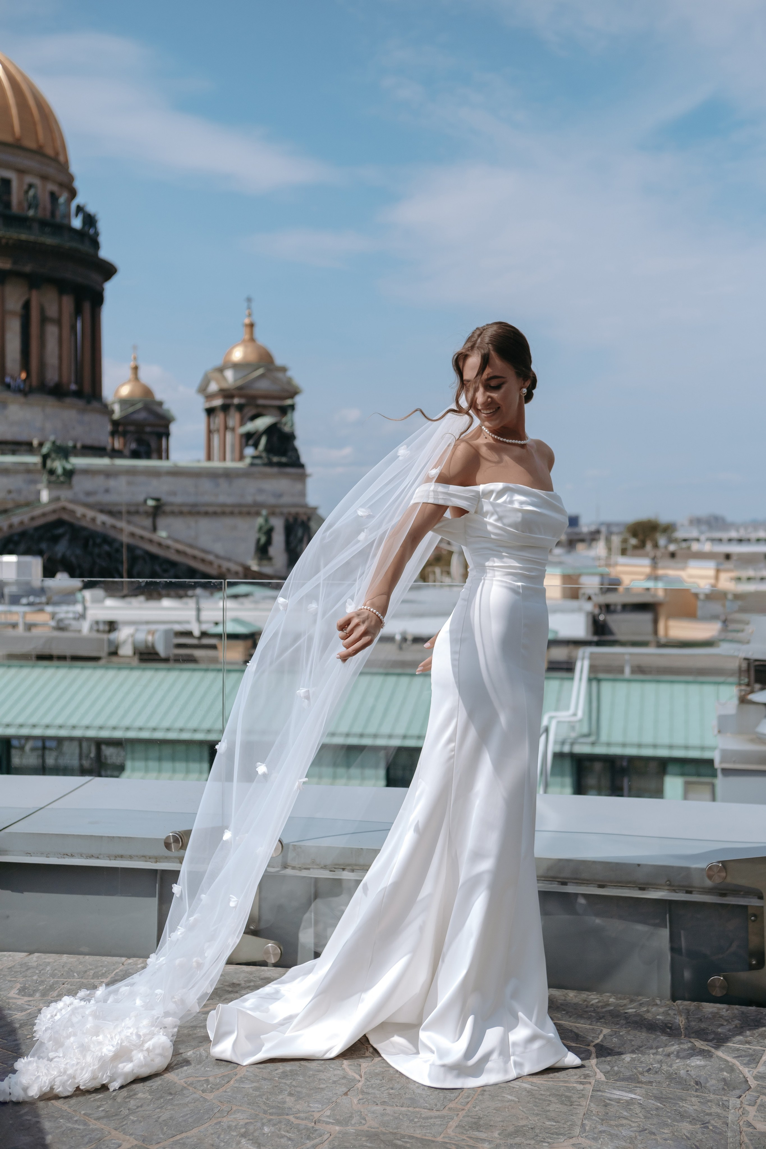 Стильный свадебный кутеж. Свадебный и семейный фотограф Арина Кулёва