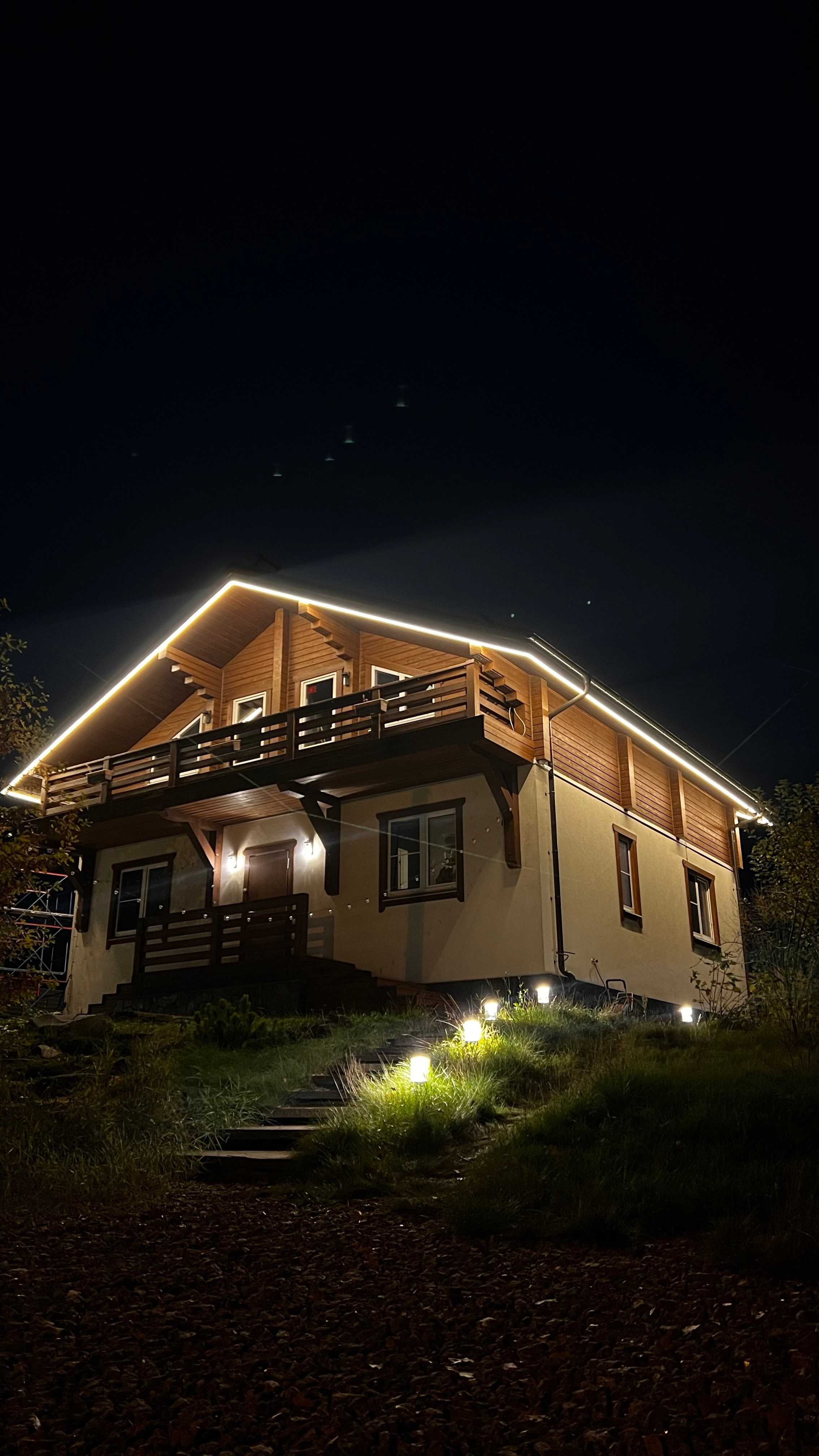 Функциональная Эстетика Неона. IlluminaSPB — Ваш надежный партнёр в мире электричества