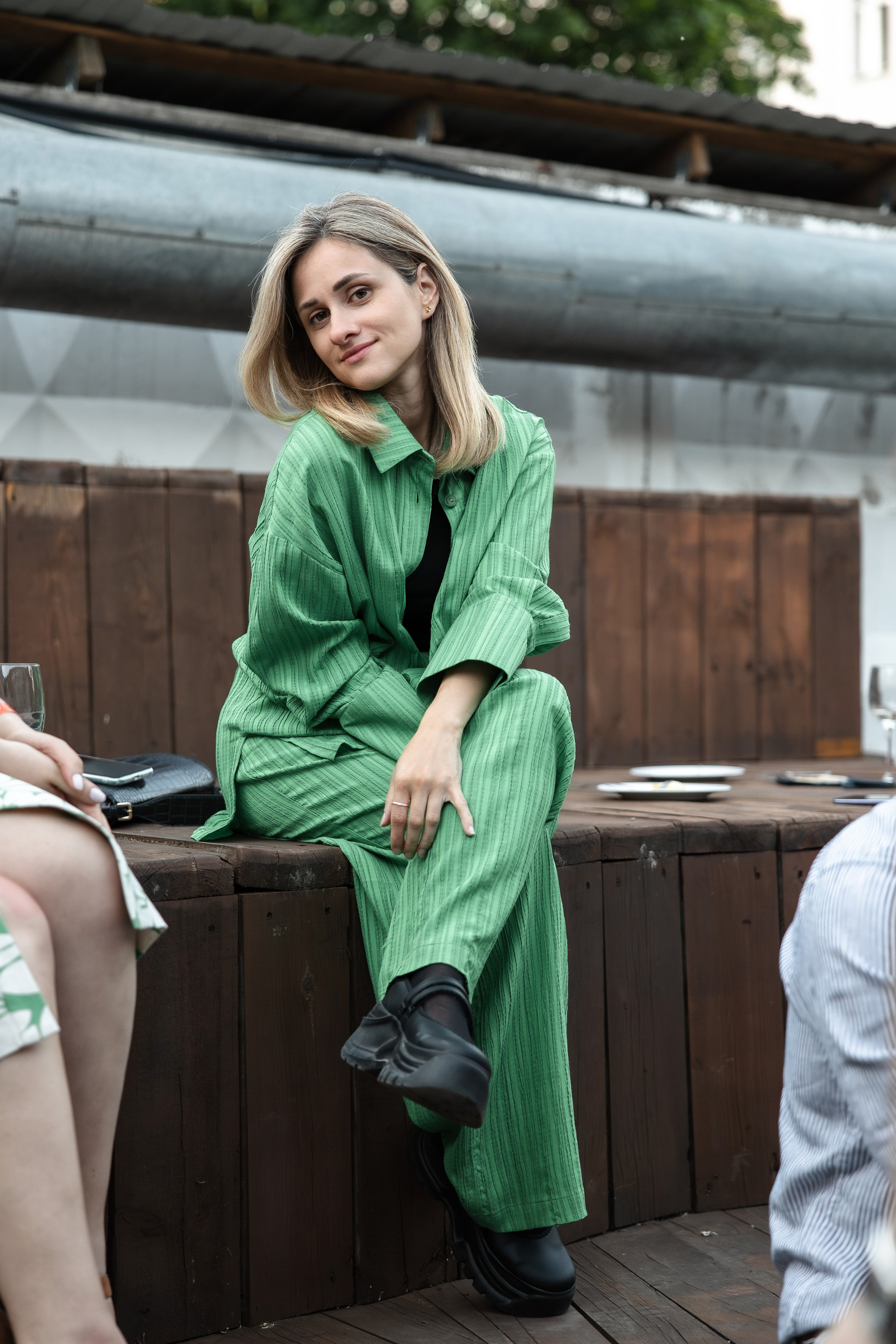 Эвотор тимбилдинг. Свадебный репортажный фотограф в Москве