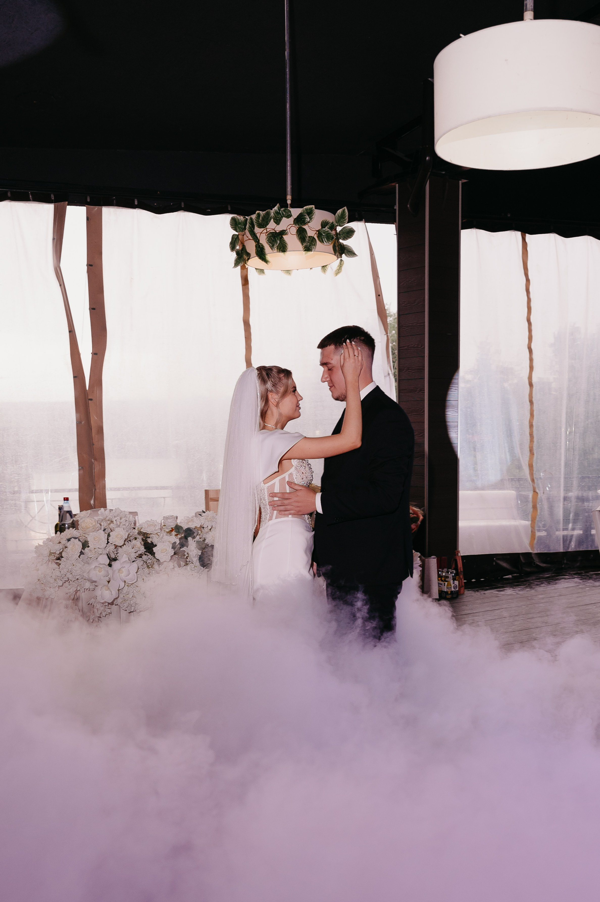 Иван и Яна. Свадебный фотограф Марина Жемчужникова в Москве и в Белгороде