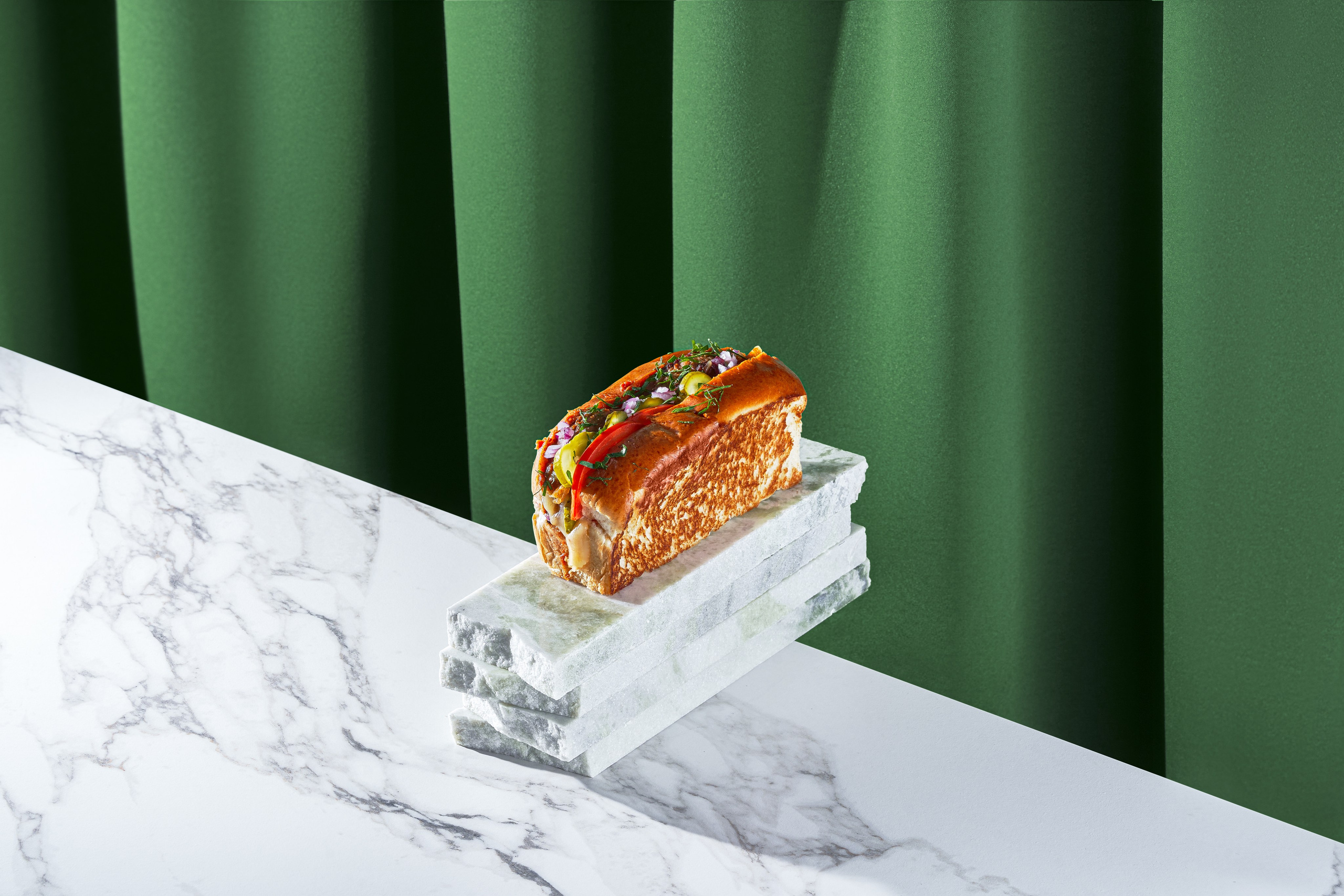 Oh, My Dog!. TVSPhoto — Visual content production