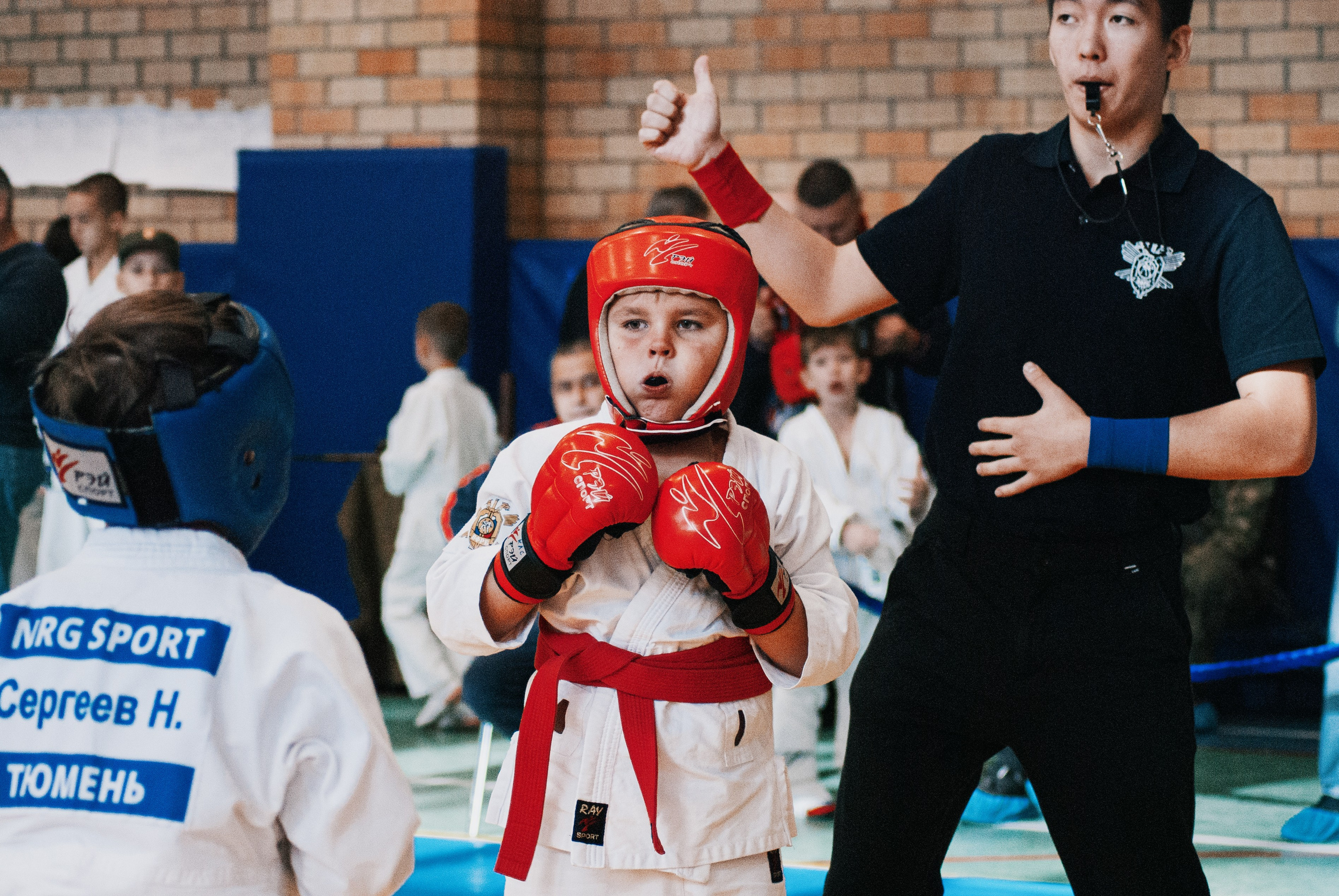 Турнир по рукопашному бою. Фотограф в Тюмени Лизавета Сапицкая