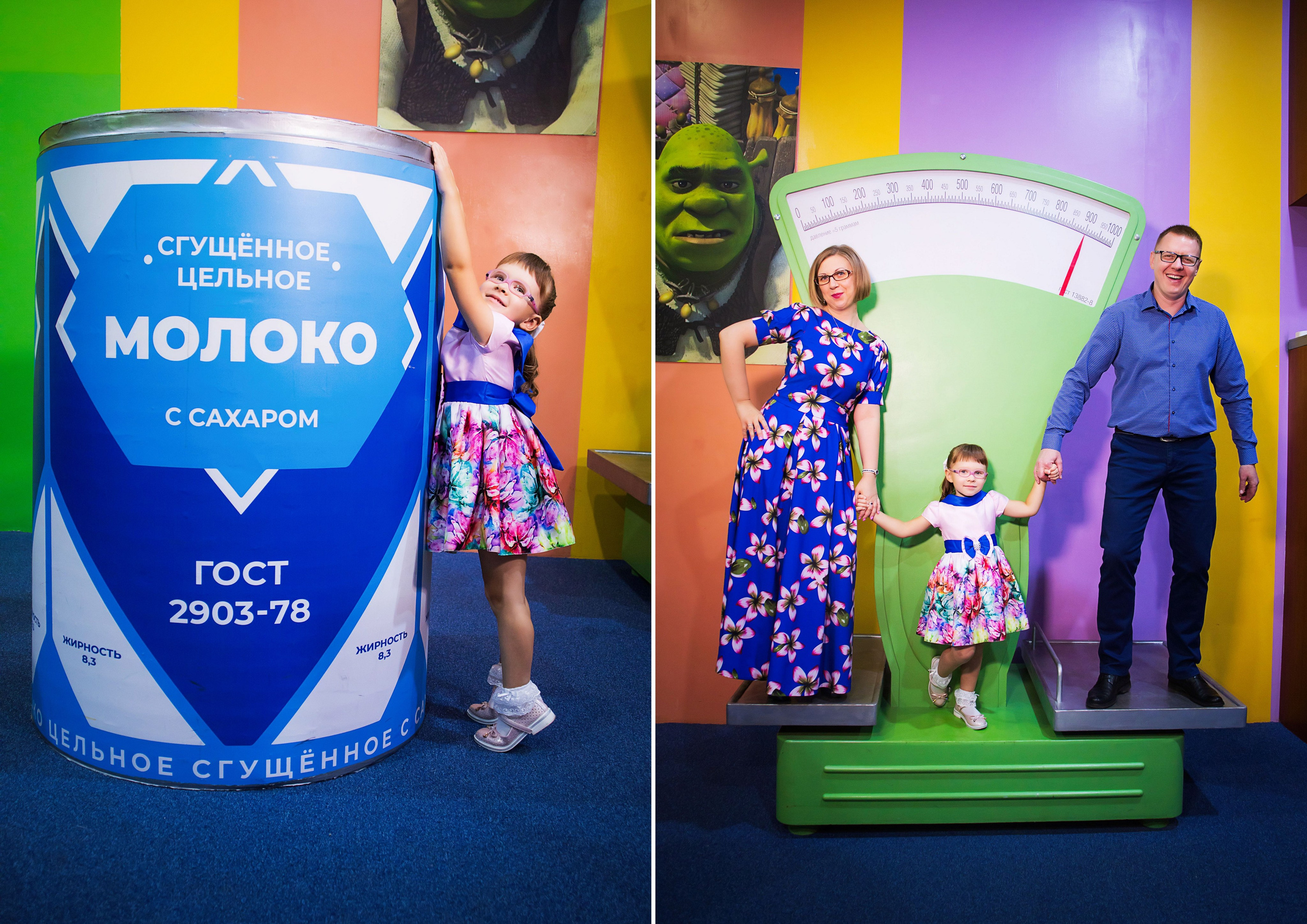 Семейная фотосессия как традиция. Профессиональная фото и видеосъемка. Москва