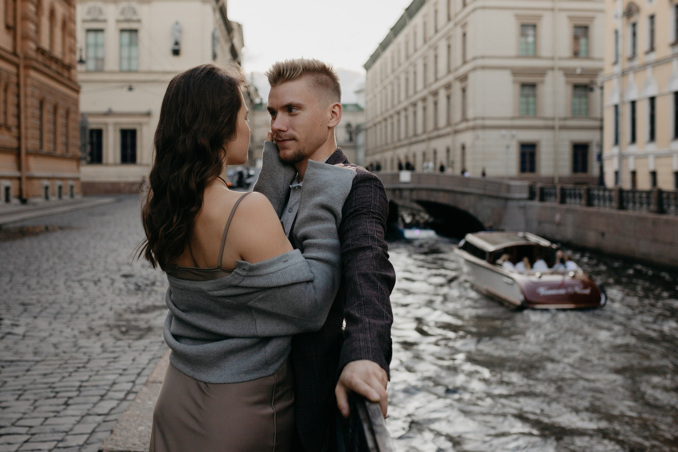 Портфолио. Фотограф в Санкт-Петербурге Александр Королев