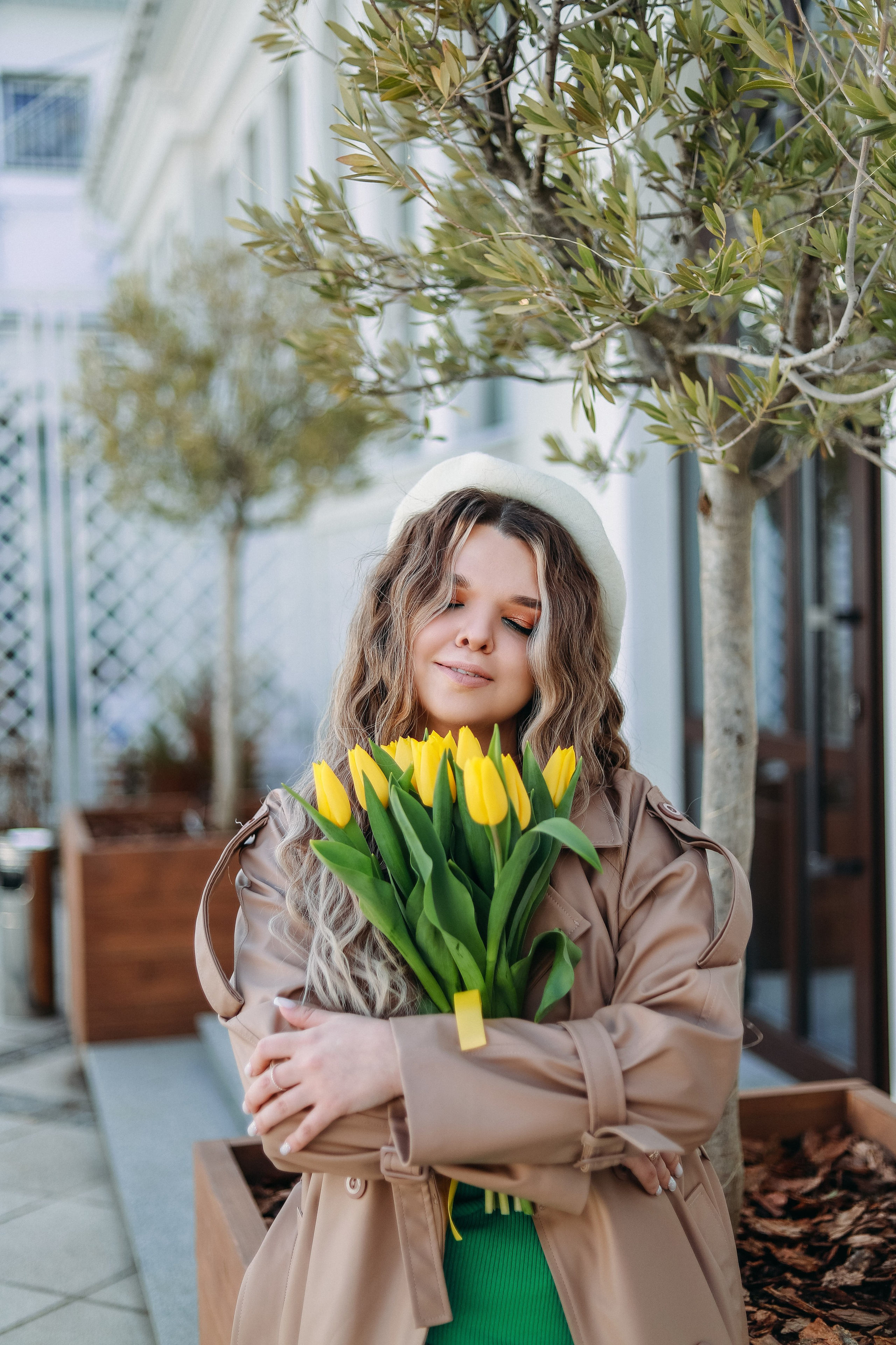 Тамара. Женский/Детский фотограф в Симферополе Вероника Слепогина