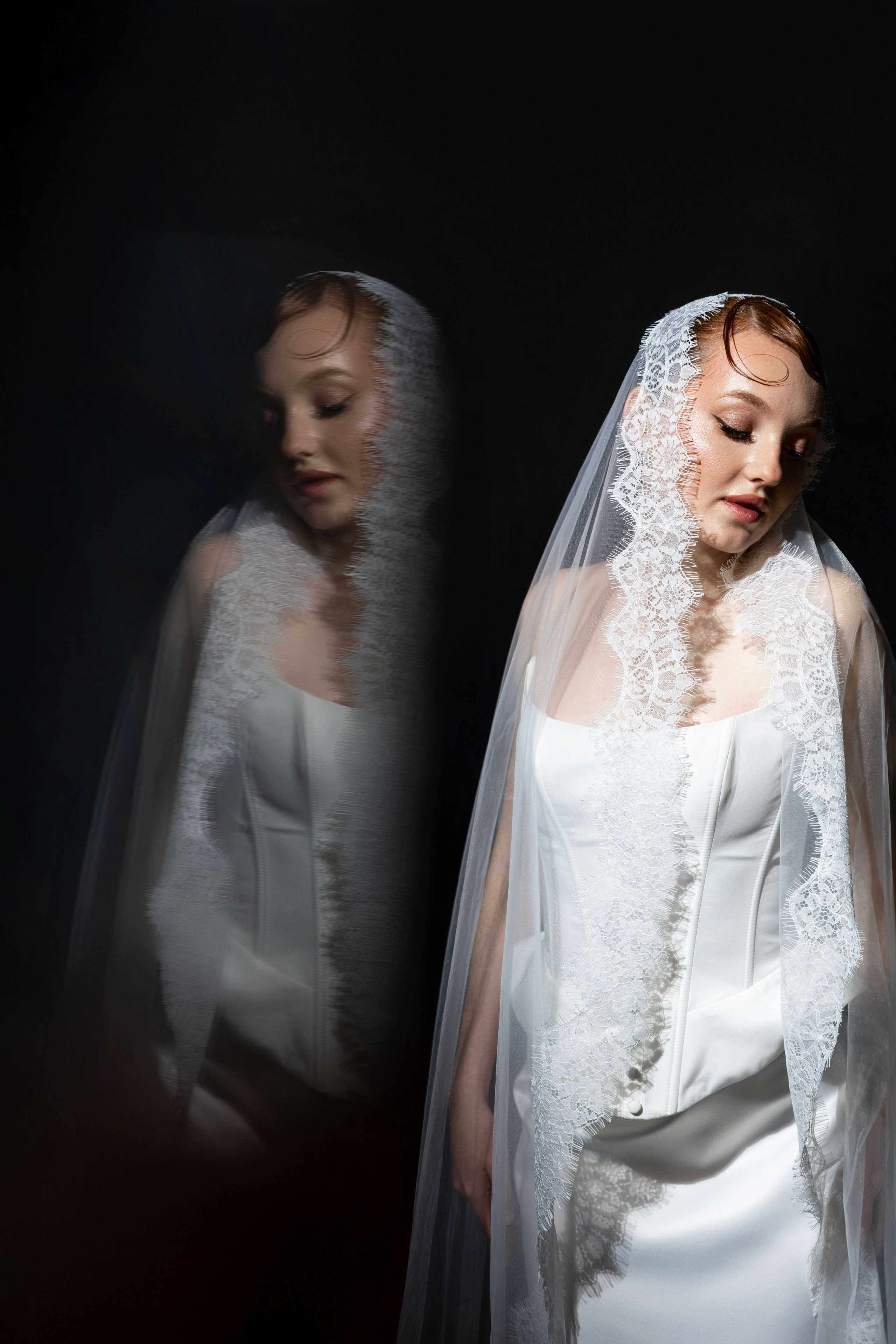 Венера. Свадебный фотограф и контент фотограф в Казани Малыгина Елена