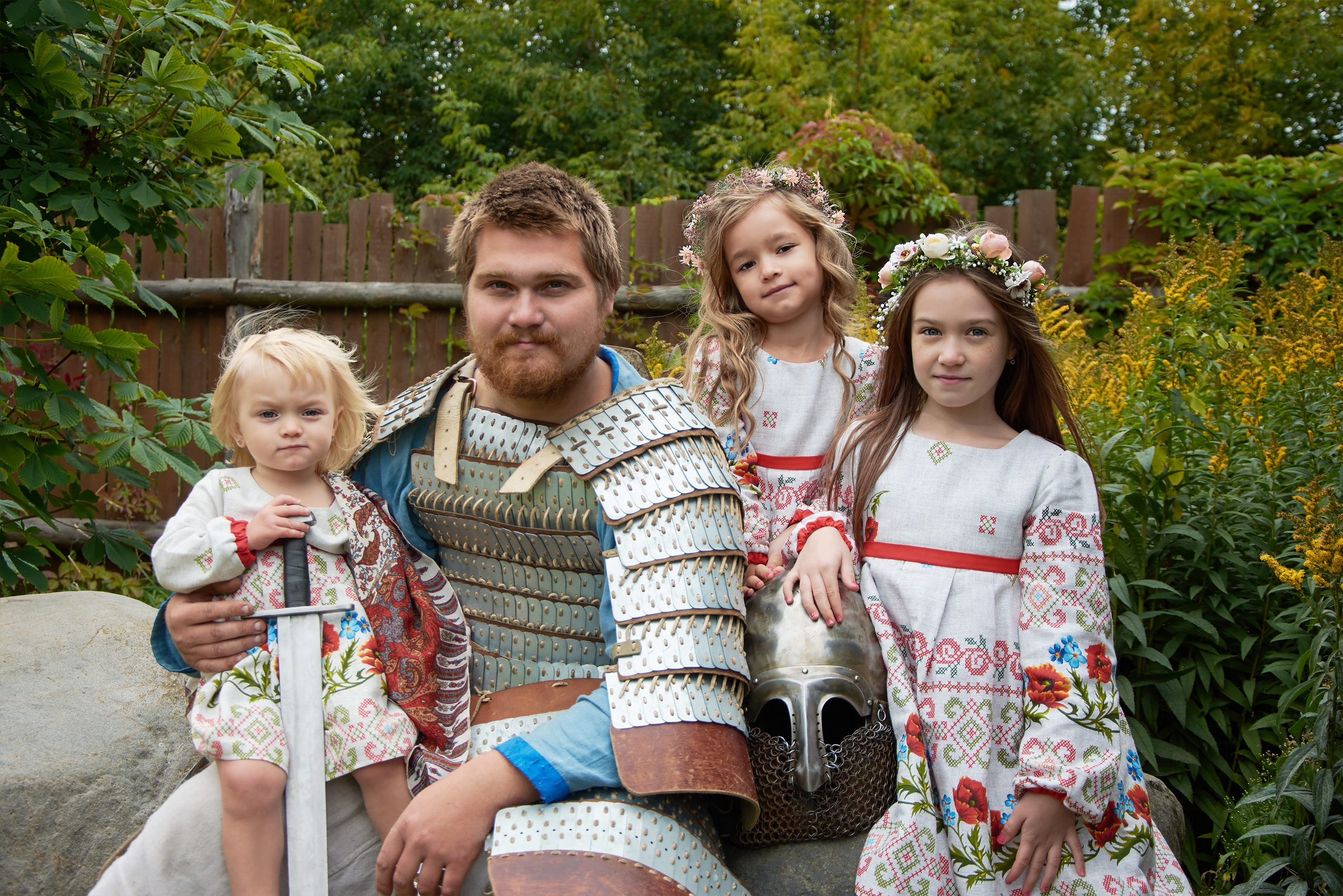 Ольга Чёкотова (Фотограф Кострома)