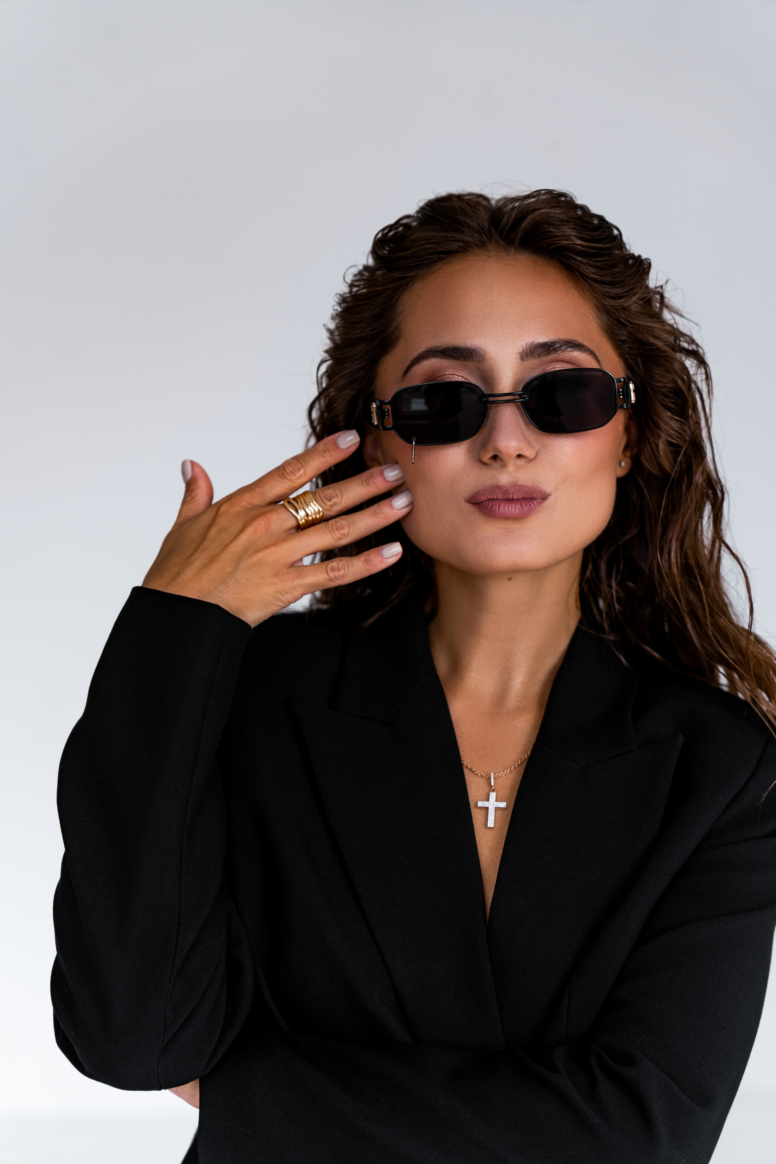 Индивидуальная фотосессия. Анастасия Профессиональный фотограф в Москве