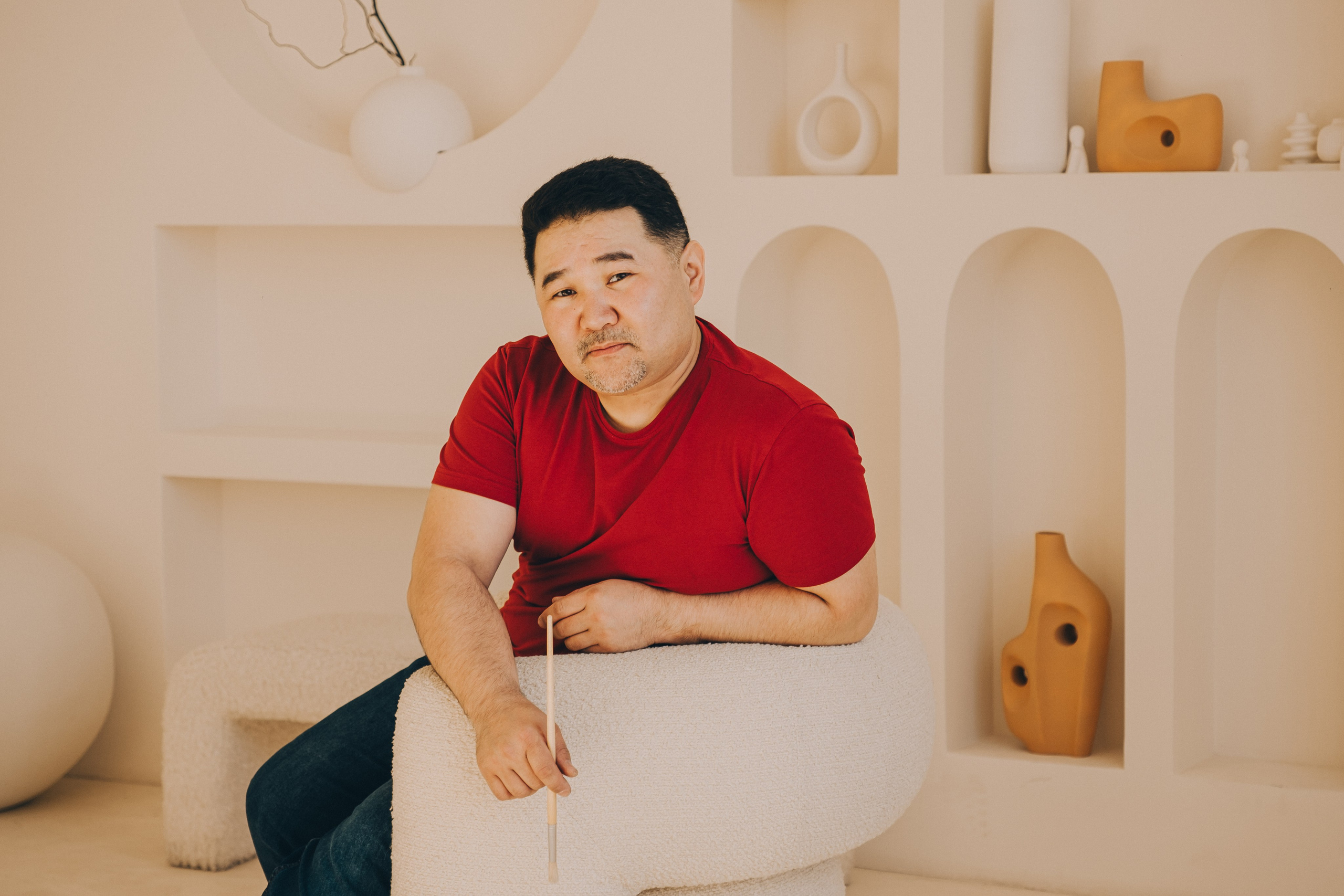 Контент для творческого объединения. Фотограф в Иркутске Анна Мирошникова