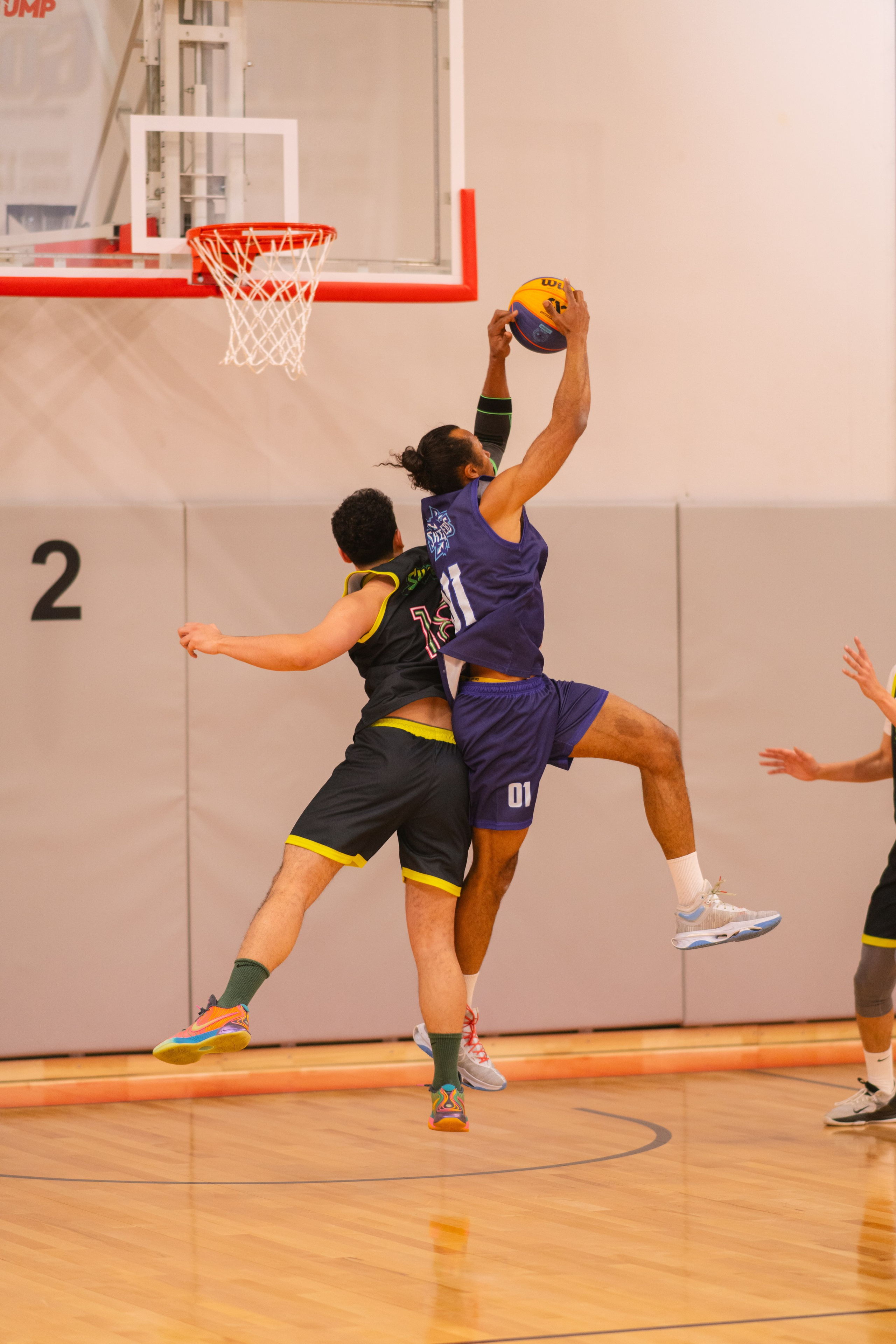 GOAT премьера. Профессиональная съемка в Алматы