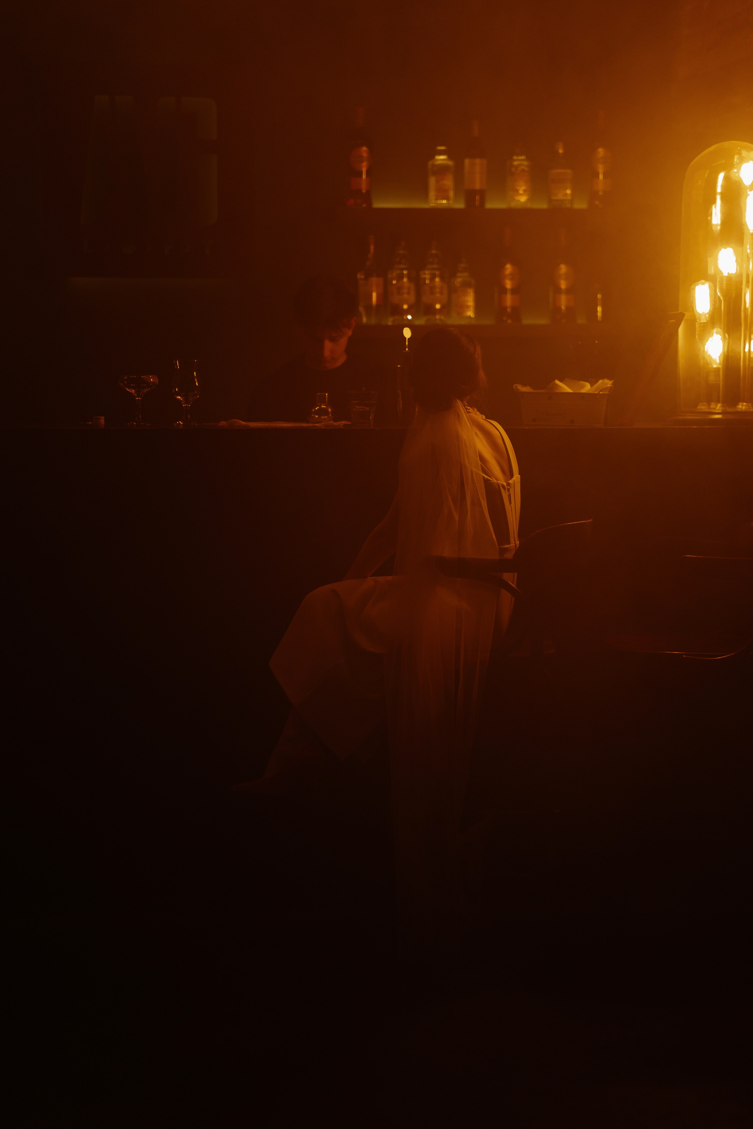 Артем и Арина. Свадебный и репортажный фотограф в Москве Андрей Вайман