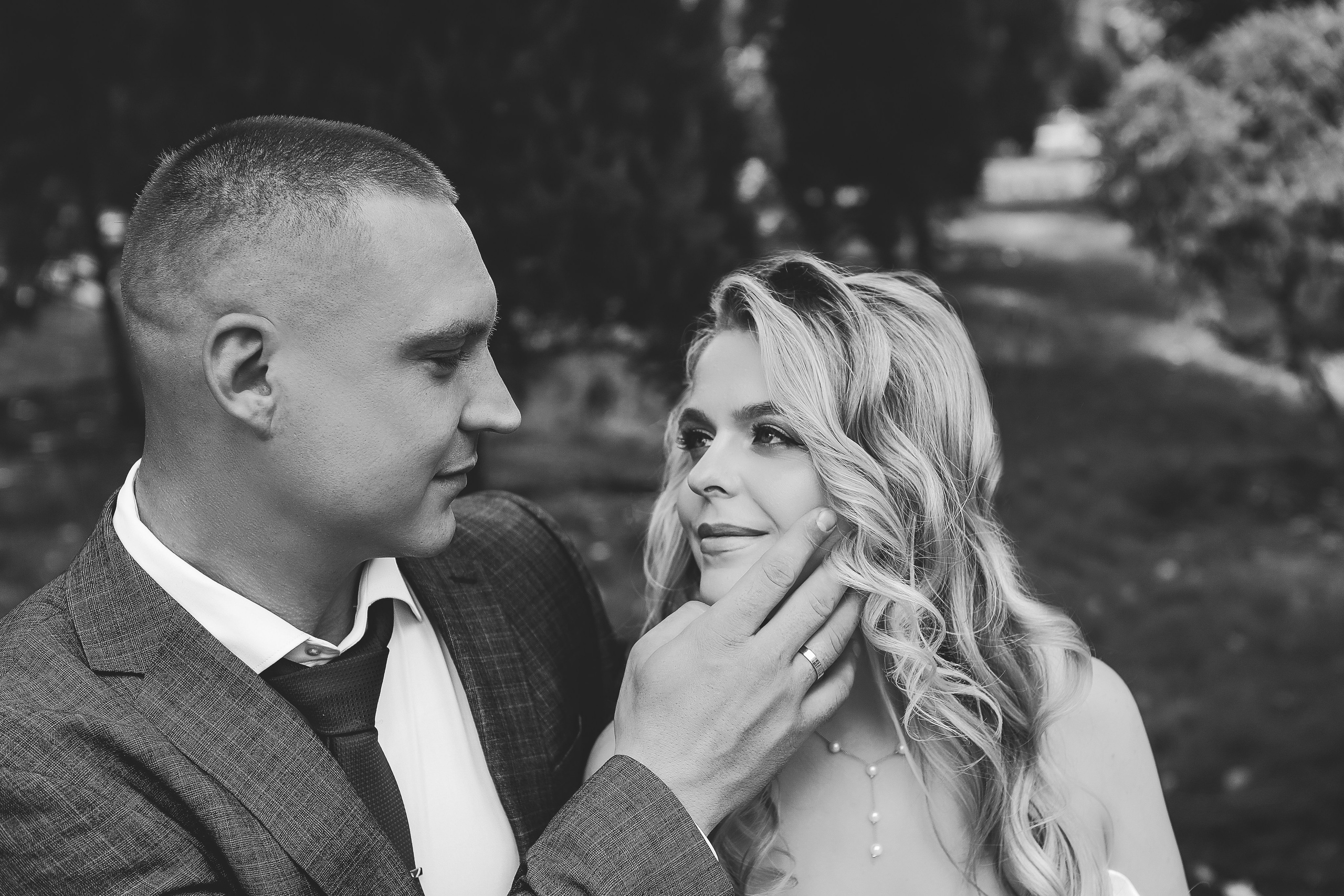 Ангелина и Сергей. Свадебный фотограф Евгения Фролова г. Каменск-Шахтинский, Донецк, Ростов