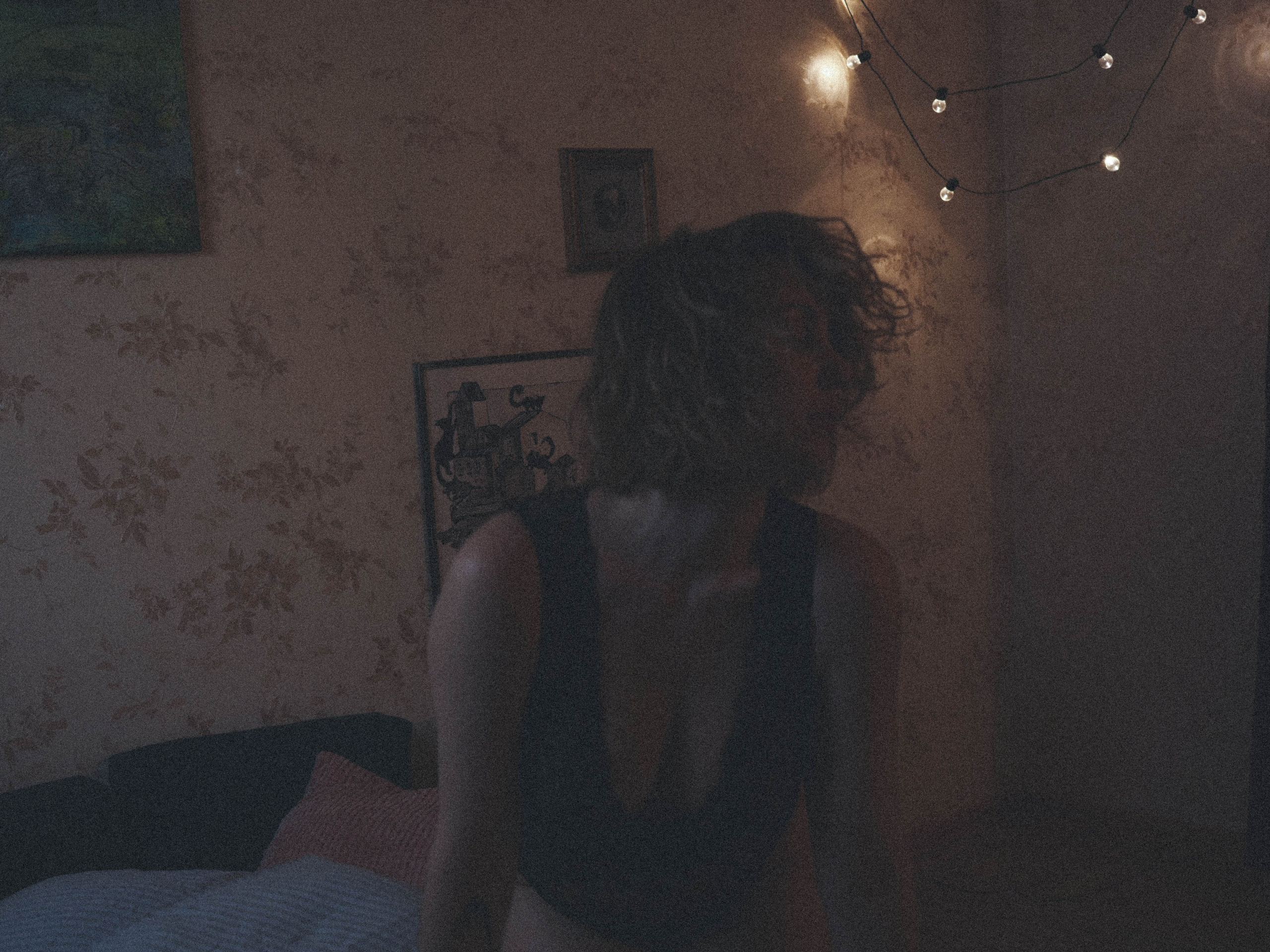 «Пыльная» серия. Видеограф Нижний Новгород, Санкт-Петербург Лена Латышева